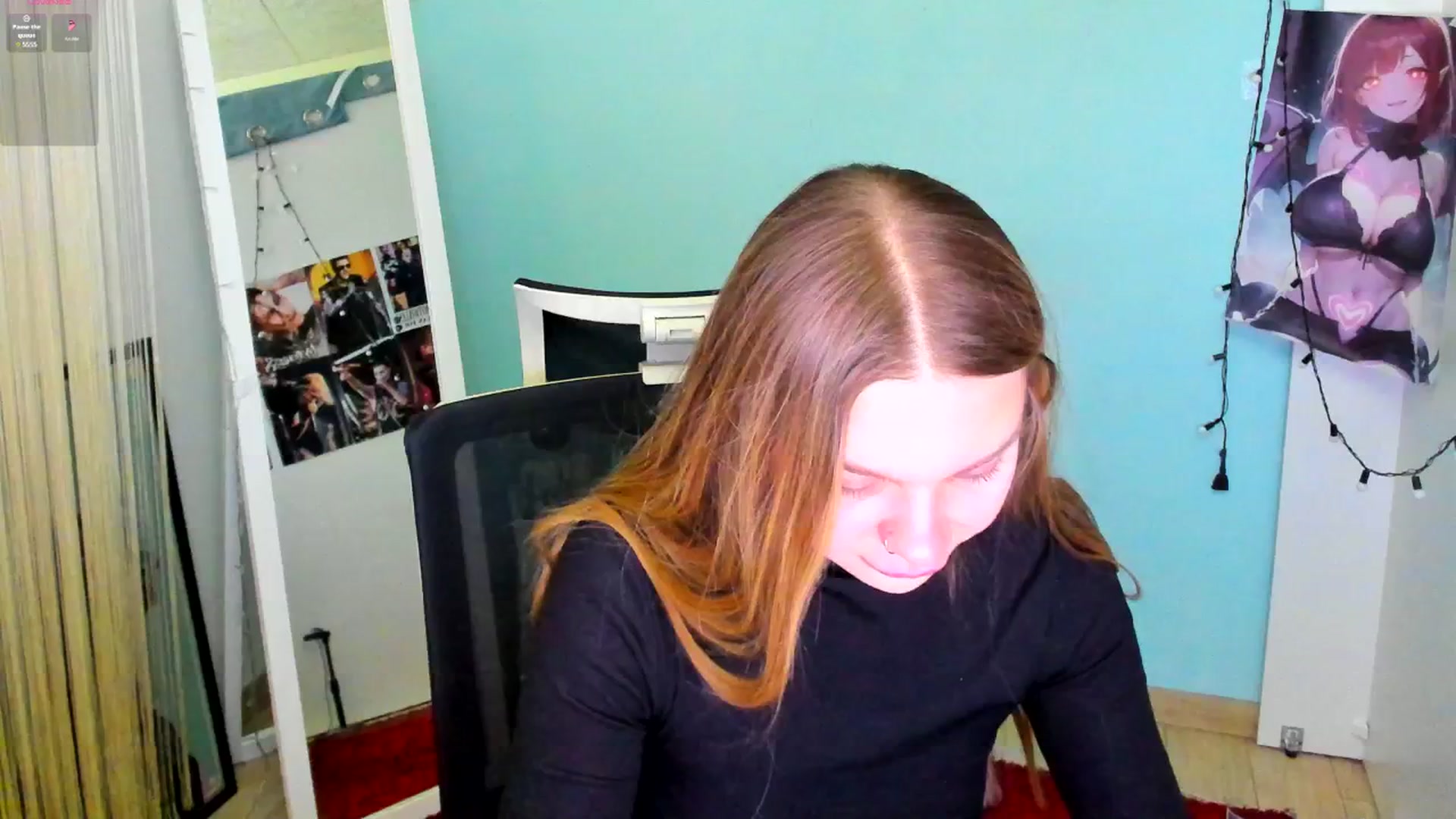 Gallery image thumbnail from Valery_Lovee's myfreecams stream on, 03/21/2025, 08:11 image 19 of 20
