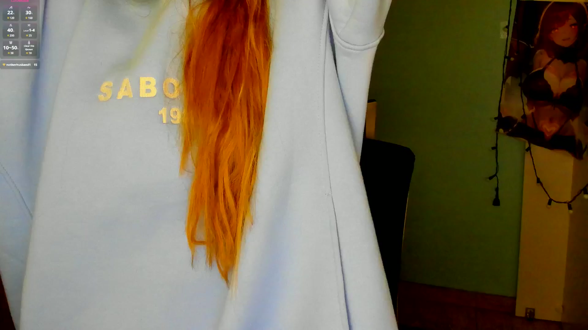 Gallery image thumbnail from Valery_Lovee's myfreecams stream on, 03/22/2025, 08:42 image 6 of 20