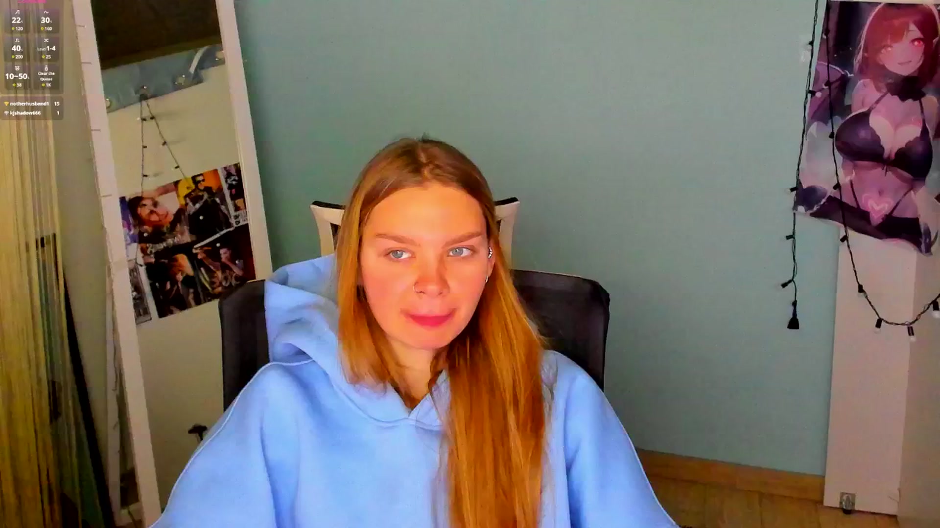 Gallery image thumbnail from Valery_Lovee's myfreecams stream on, 03/22/2025, 08:42 image 11 of 20