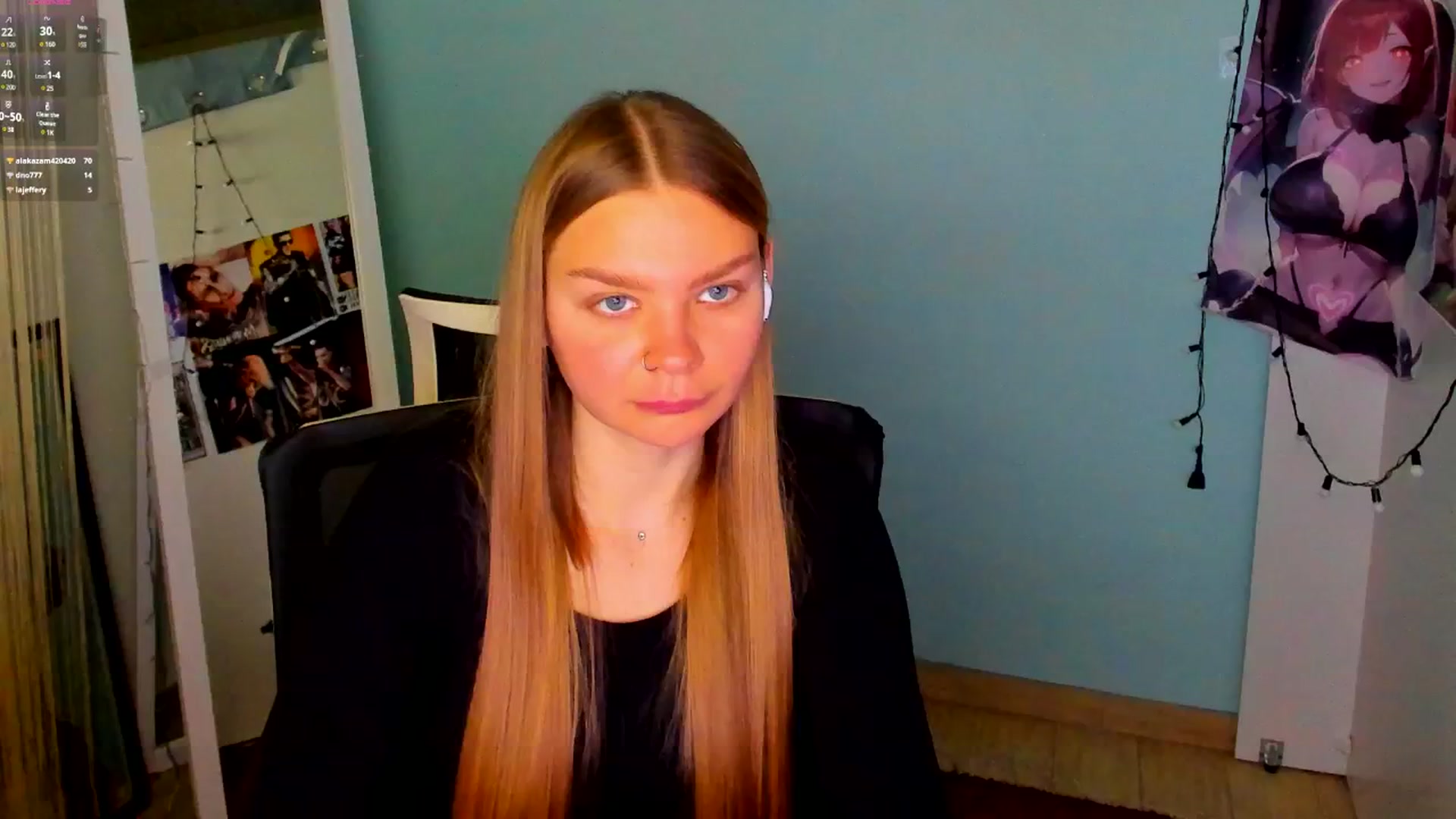 Gallery image thumbnail from Valery_Lovee's myfreecams stream on, 03/23/2025, 12:41 image 12 of 20