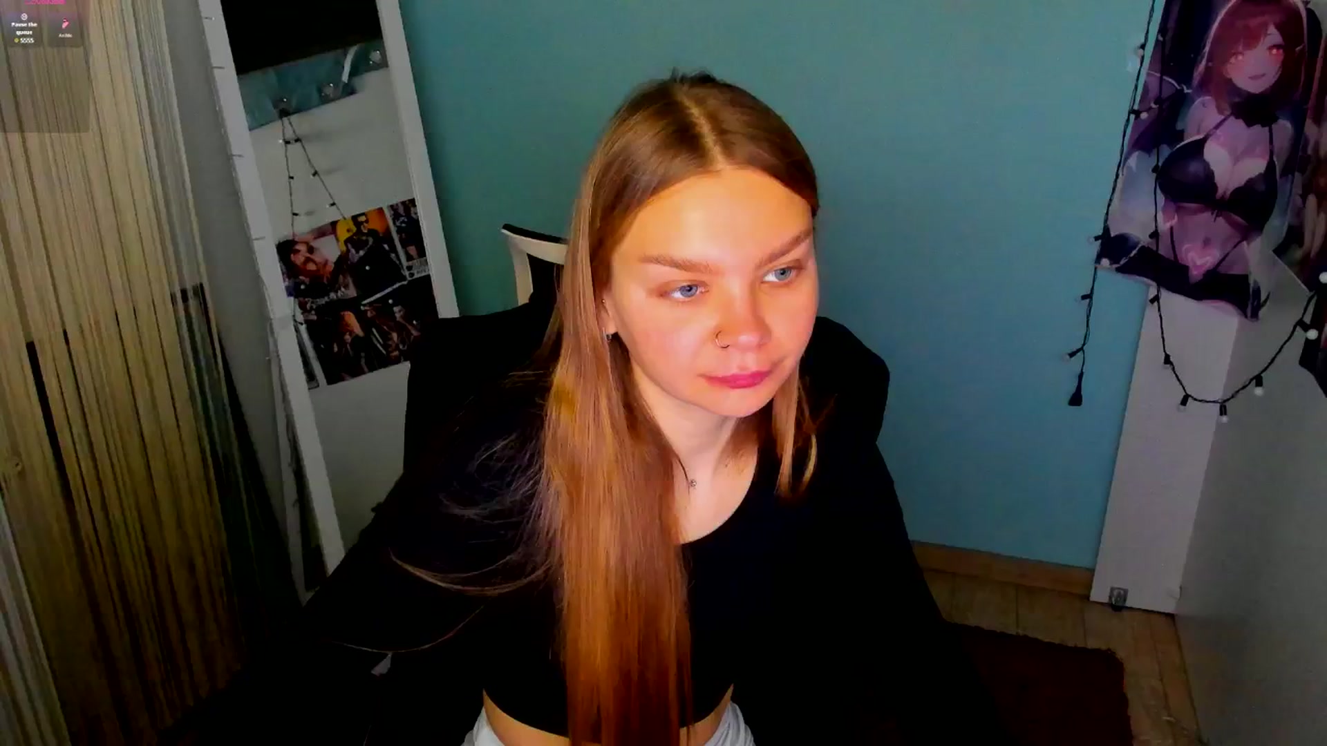 Gallery image thumbnail from Valery_Lovee's myfreecams stream on, 03/24/2025, 09:08 image 3 of 20