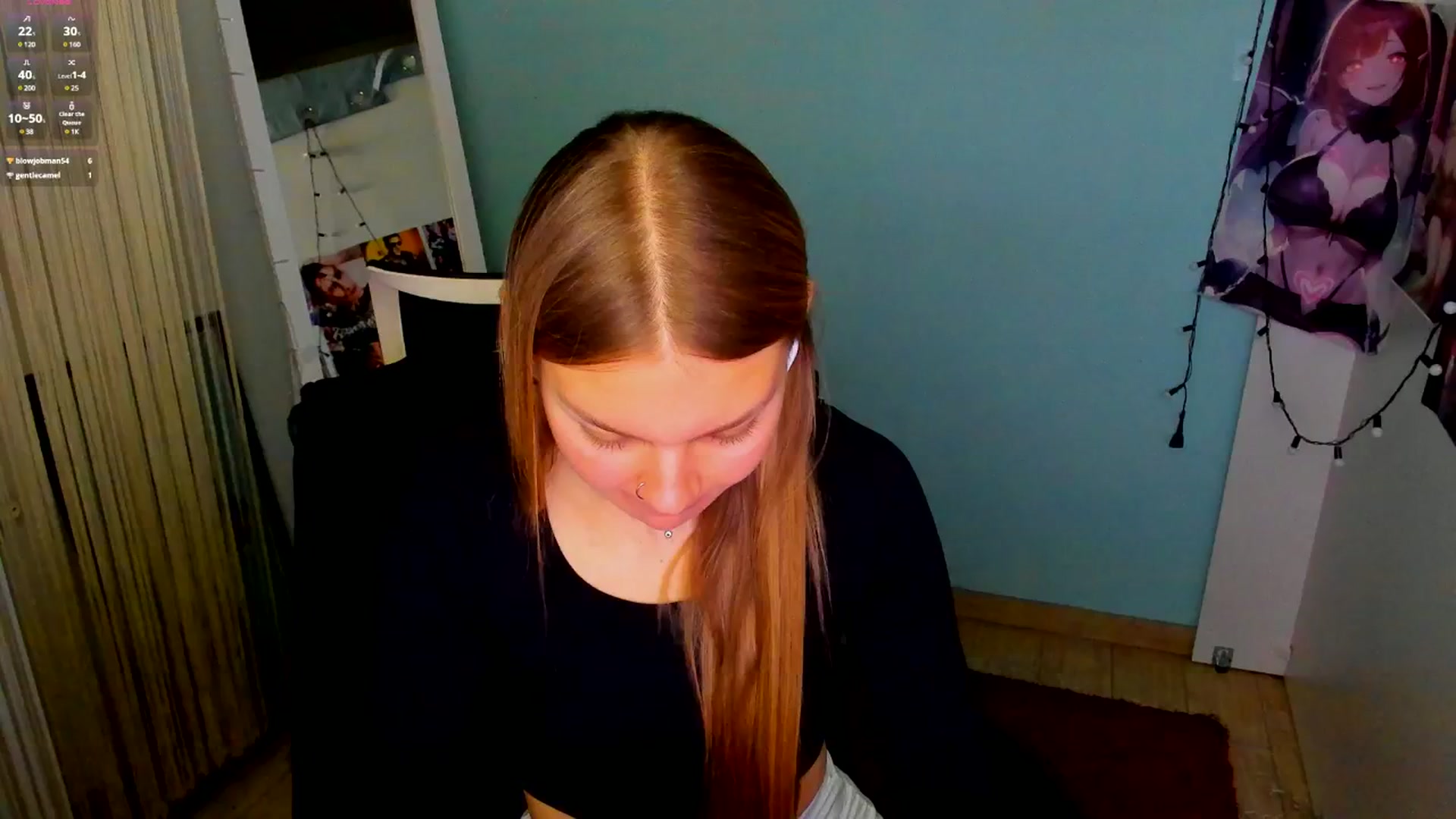 Gallery image thumbnail from Valery_Lovee's myfreecams stream on, 03/24/2025, 09:08 image 19 of 20