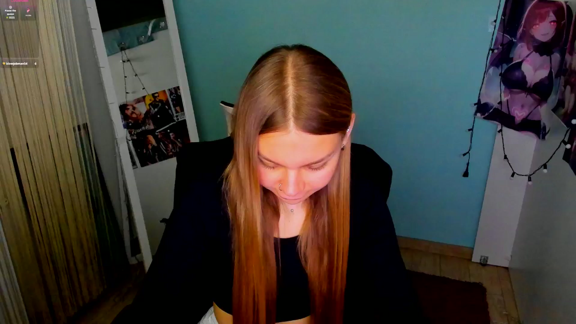 Gallery image thumbnail from Valery_Lovee's myfreecams stream on, 03/24/2025, 09:08 image 10 of 20