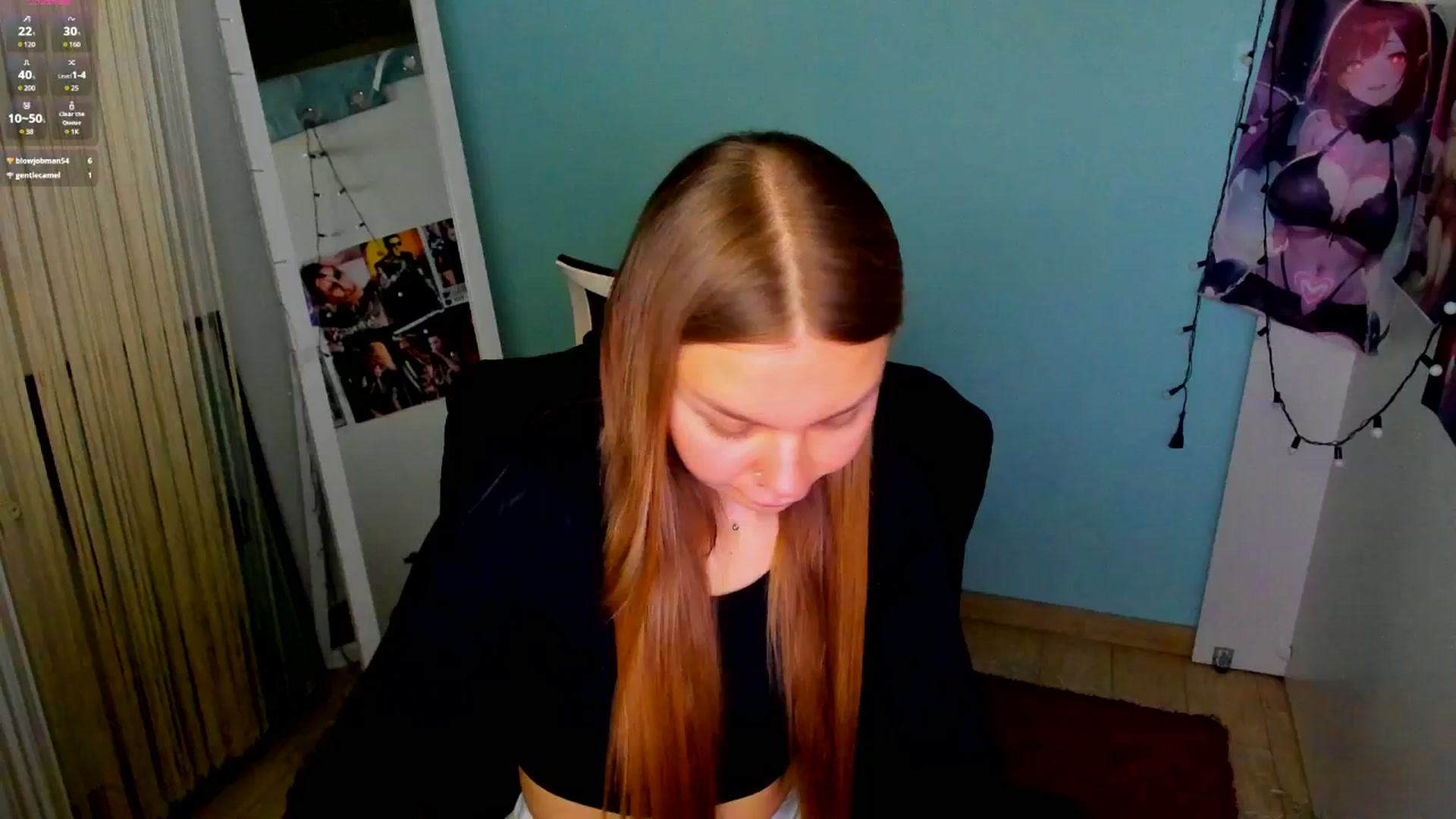 Gallery image thumbnail from Valery_Lovee's myfreecams stream on, 03/24/2025, 09:08 image 12 of 20