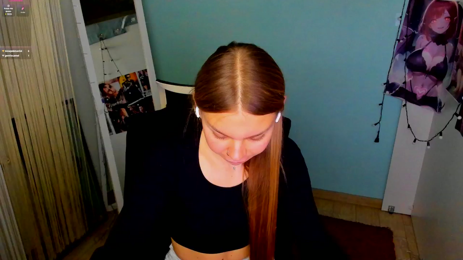 Gallery image thumbnail from Valery_Lovee's myfreecams stream on, 03/24/2025, 09:41 image 20 of 20