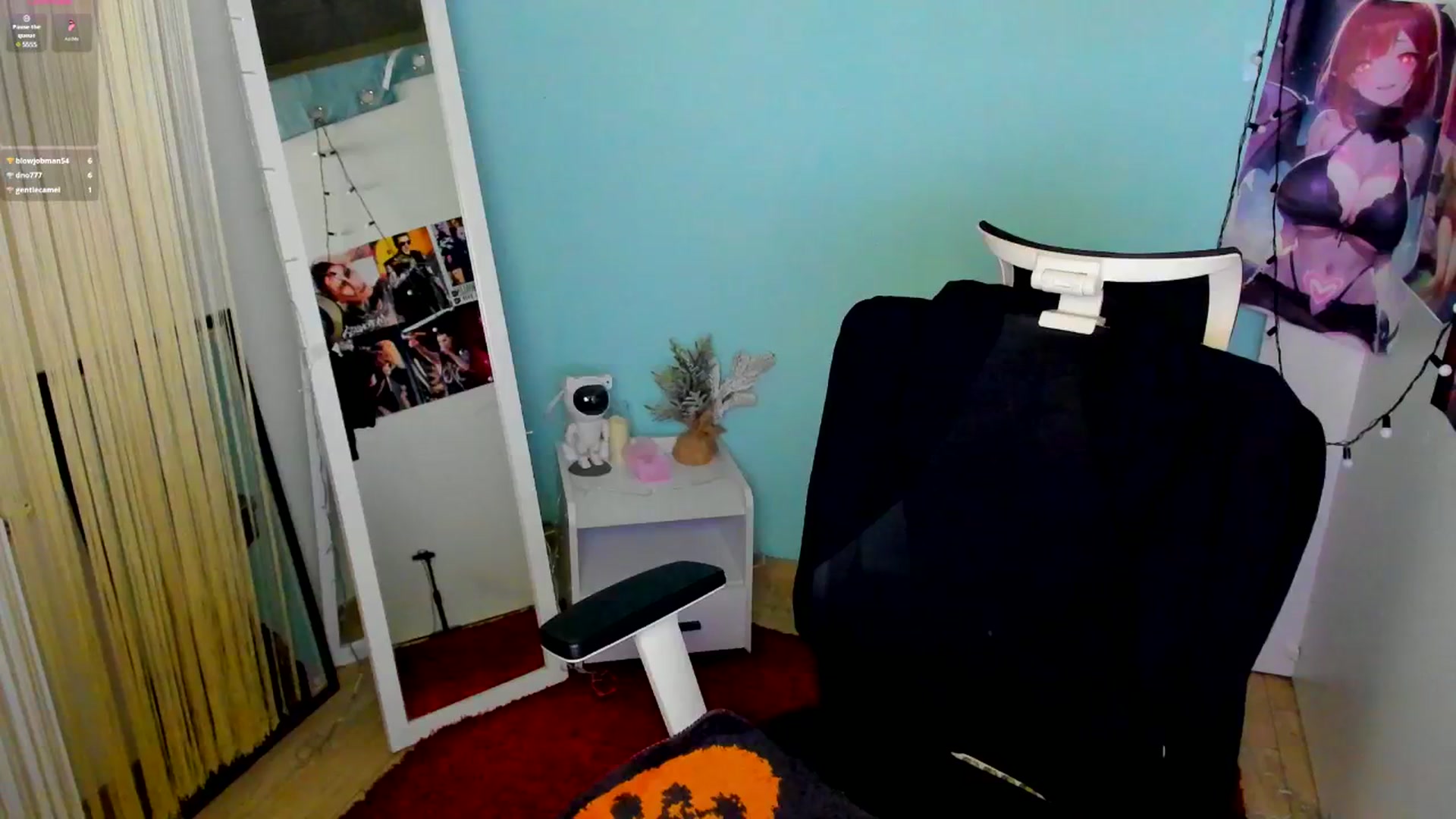 Gallery image thumbnail from Valery_Lovee's myfreecams stream on, 03/24/2025, 10:26 image 15 of 20