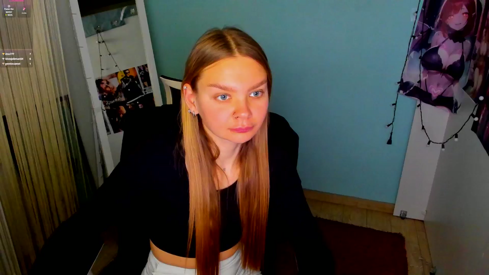 Gallery image thumbnail from Valery_Lovee's myfreecams stream on, 03/24/2025, 12:37 image 10 of 20