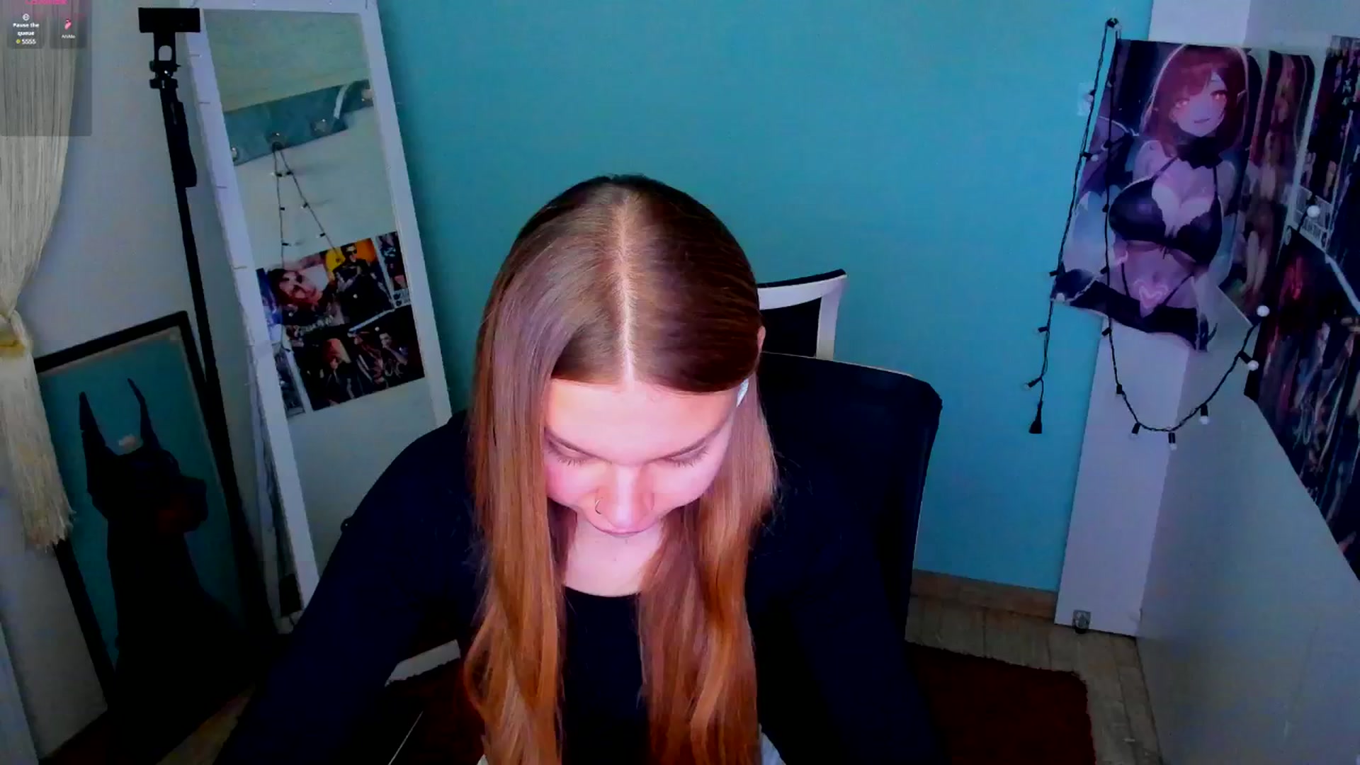 Gallery image thumbnail from Valery_Lovee's myfreecams stream on, 03/25/2025, 09:39 image 7 of 20