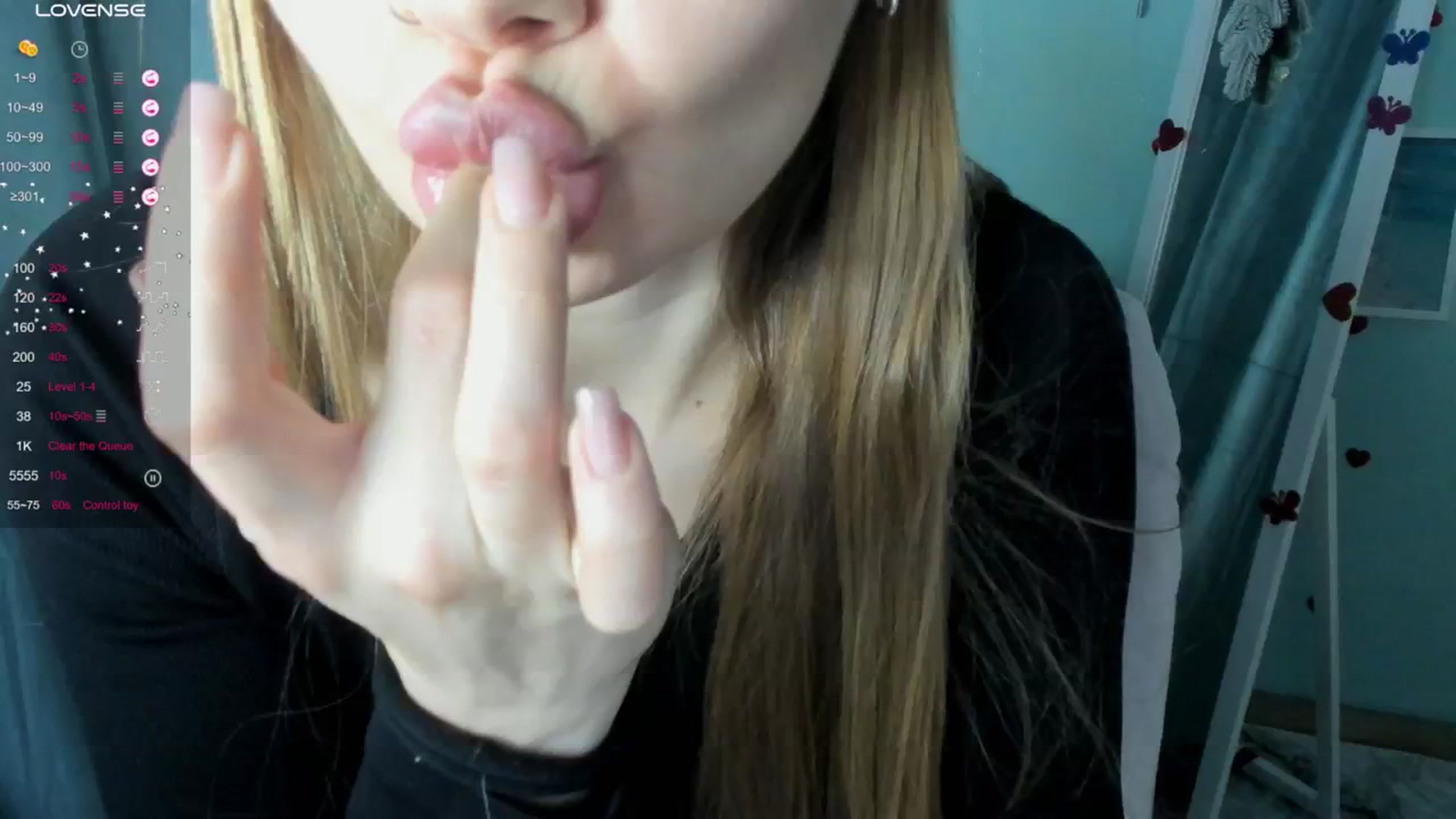 Gallery image thumbnail from Valery_Lovee's myfreecams stream on, 03/27/2025, 12:29 image 10 of 20