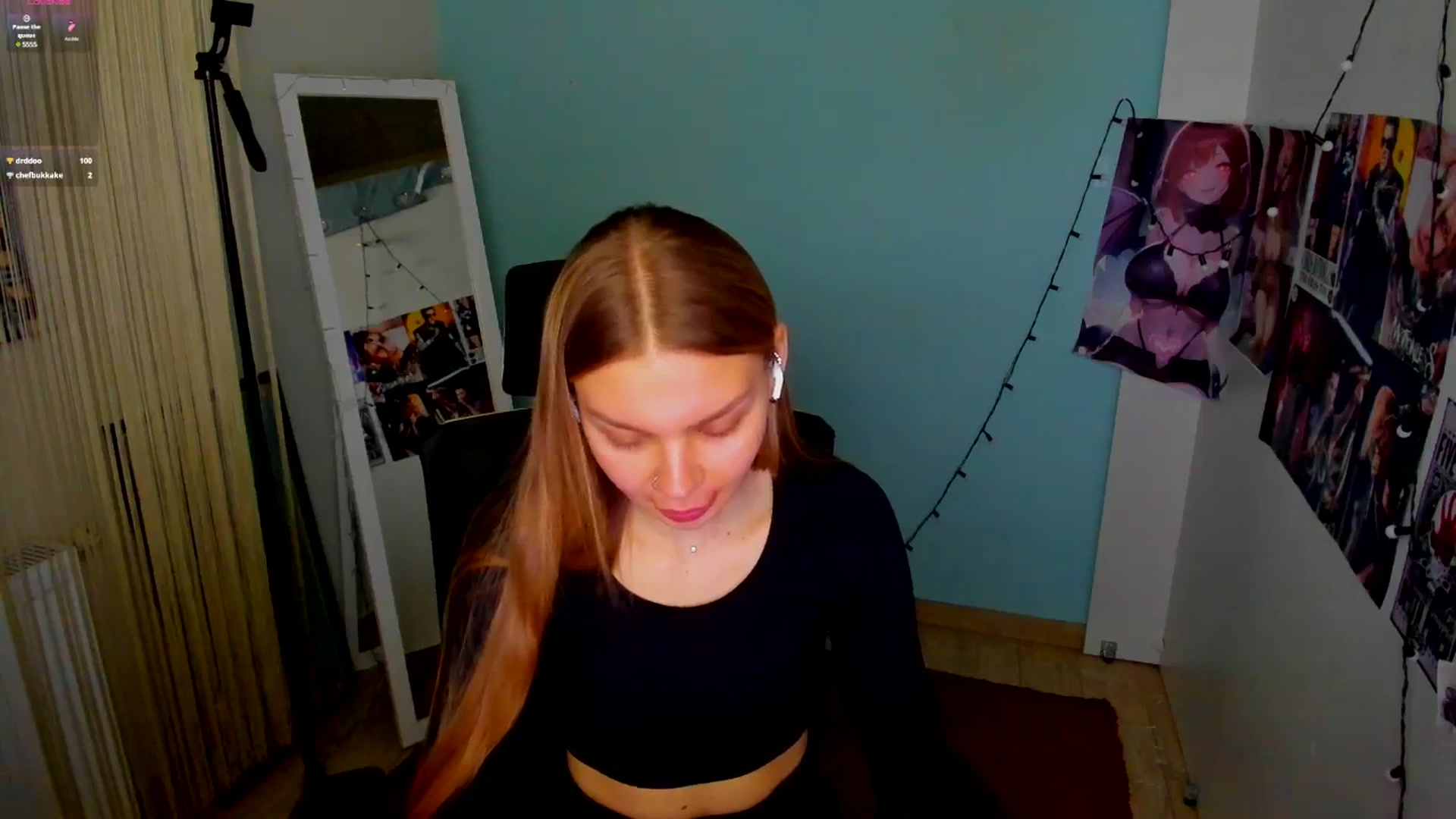 Gallery image thumbnail from Valery_Lovee's myfreecams stream on, 03/28/2025, 09:38 image 10 of 20