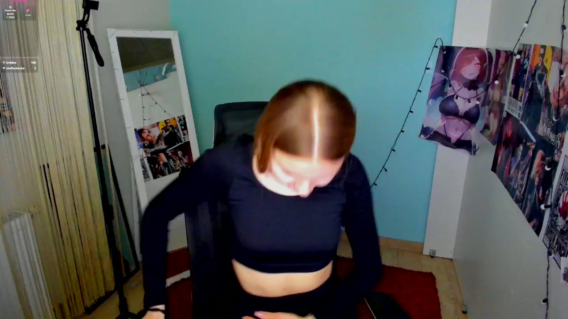 Gallery image thumbnail from Valery_Lovee's myfreecams stream on, 03/28/2025, 09:38 image 1 of 20