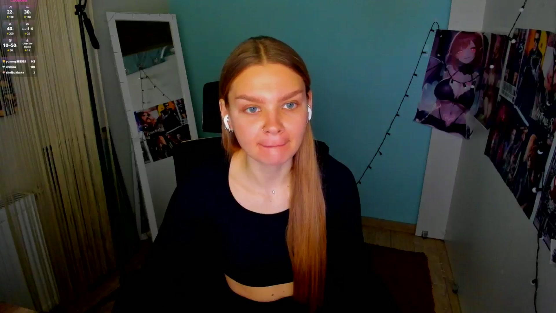Gallery image thumbnail from Valery_Lovee's myfreecams stream on, 03/28/2025, 09:38 image 19 of 20