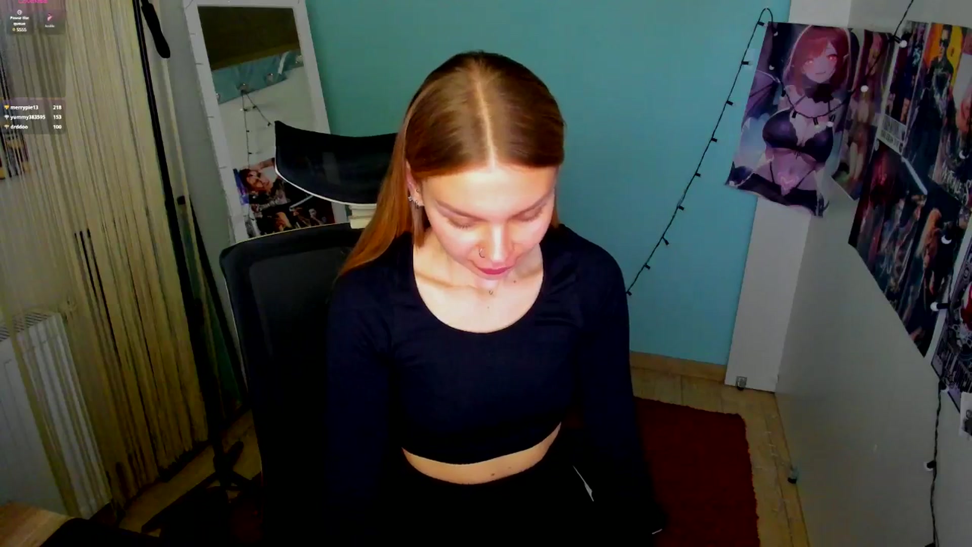 Gallery image thumbnail from Valery_Lovee's myfreecams stream on, 03/28/2025, 10:49 image 8 of 20