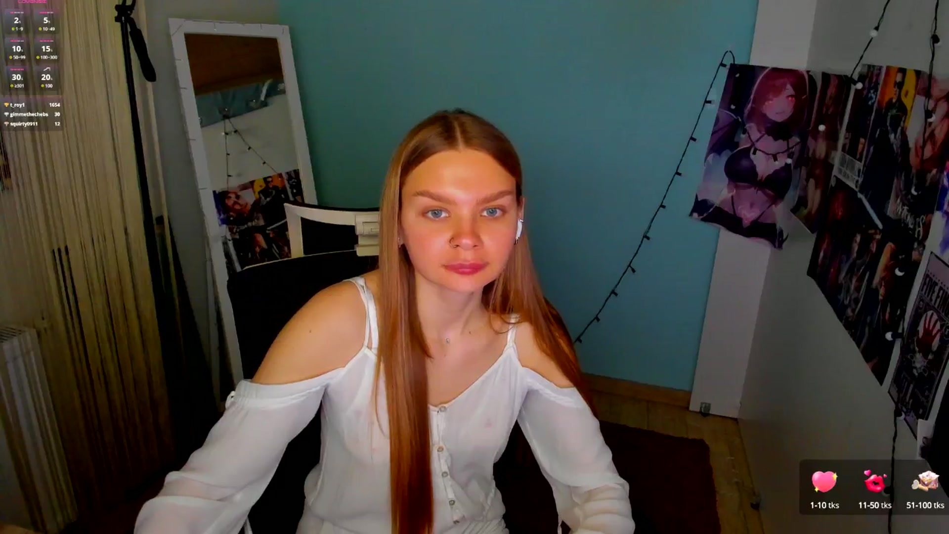 Gallery image thumbnail from Valery_Lovee's myfreecams stream on, 03/29/2025, 10:30 image 20 of 20