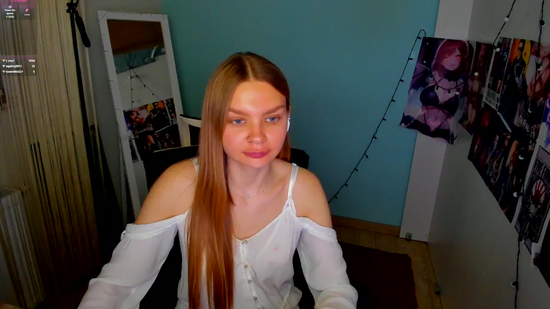 Gallery image thumbnail from Valery_Lovee's myfreecams stream on, 03/29/2025, 10:30 image 15 of 20