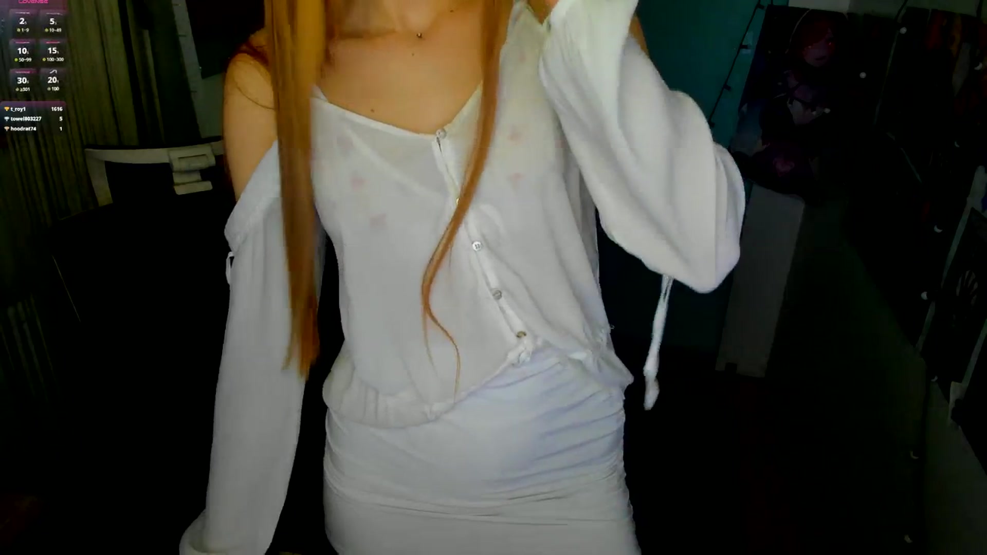 Gallery image thumbnail from Valery_Lovee's myfreecams stream on, 03/29/2025, 10:30 image 5 of 20
