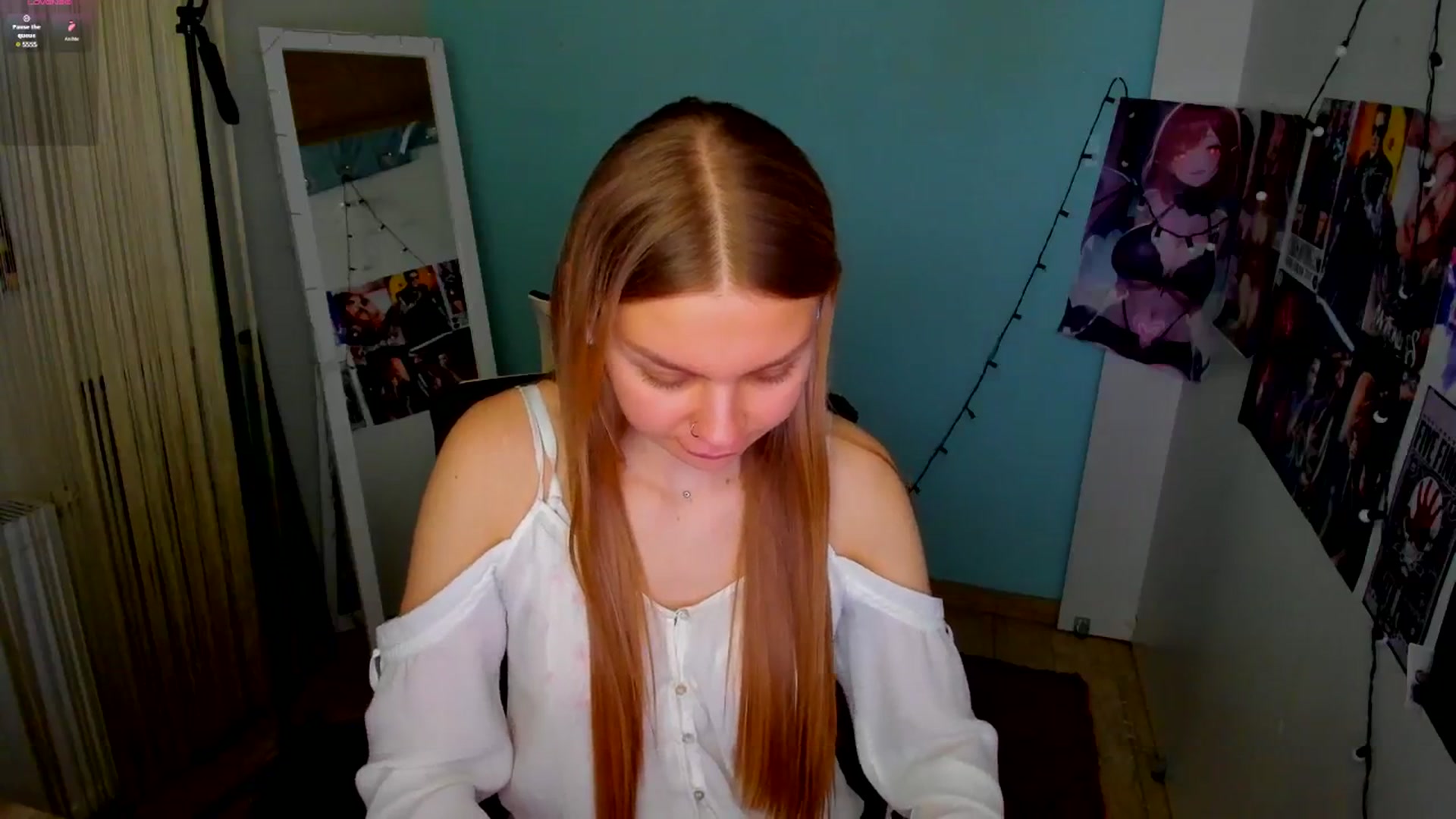 Gallery image thumbnail from Valery_Lovee's myfreecams stream on, 03/29/2025, 10:30 image 7 of 20