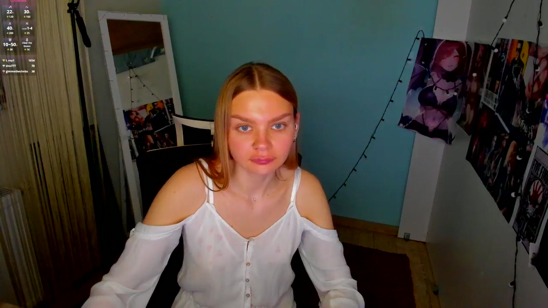 Gallery image thumbnail from Valery_Lovee's myfreecams stream on, 03/29/2025, 12:34 image 20 of 20