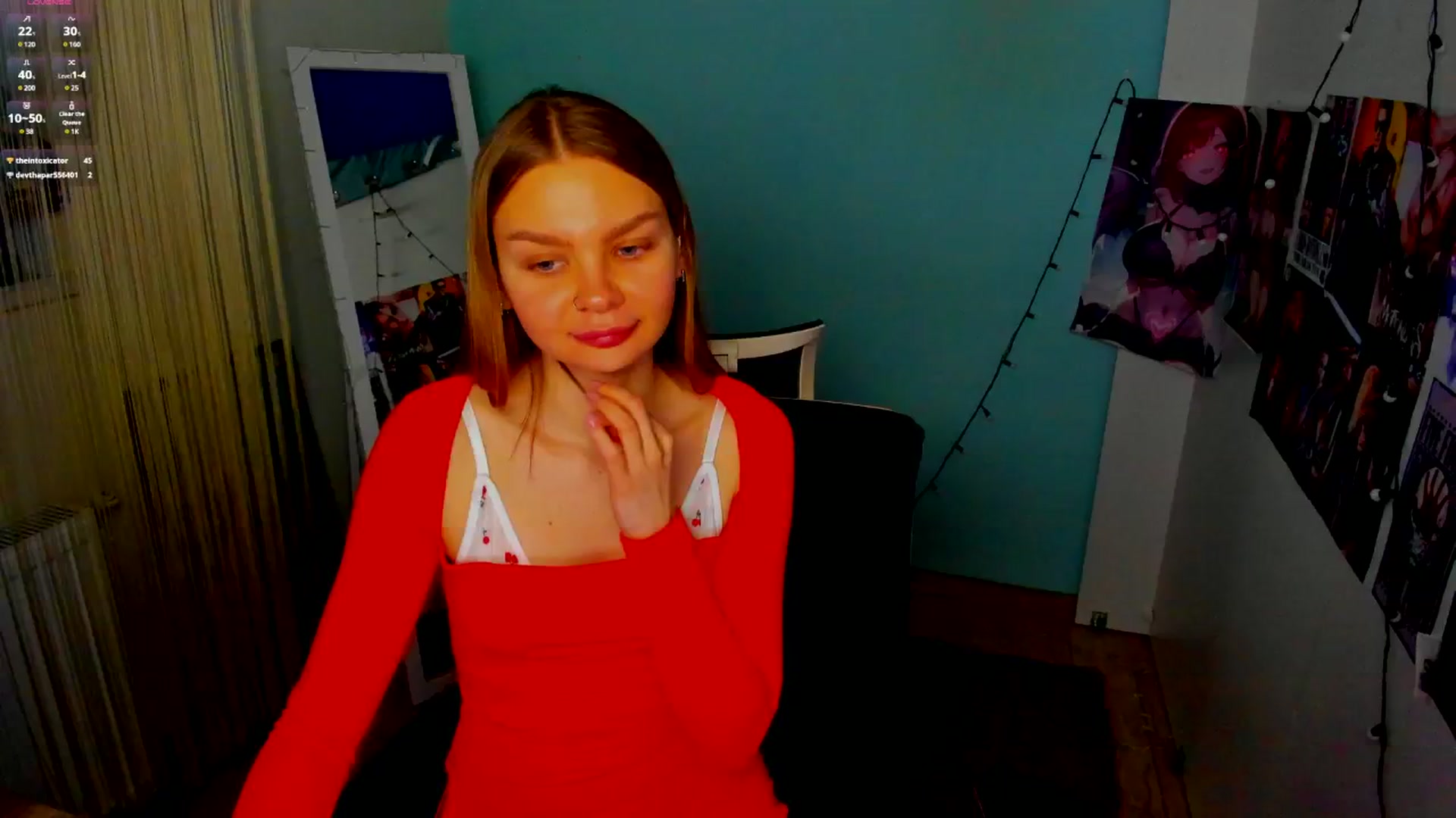 Gallery image thumbnail from Valery_Lovee's myfreecams stream on, 04/02/2025, 10:13 image 5 of 20