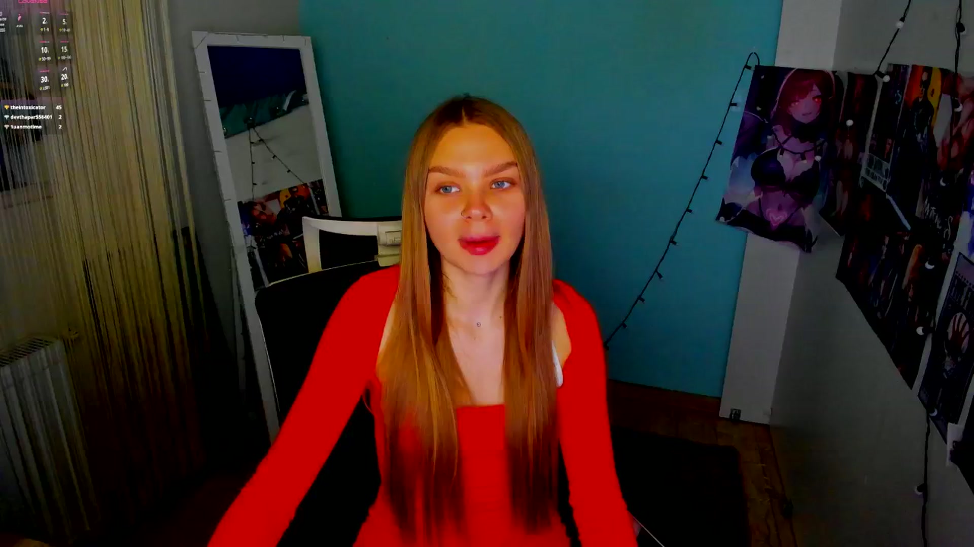 Gallery image thumbnail from Valery_Lovee's myfreecams stream on, 04/02/2025, 10:13 image 6 of 20