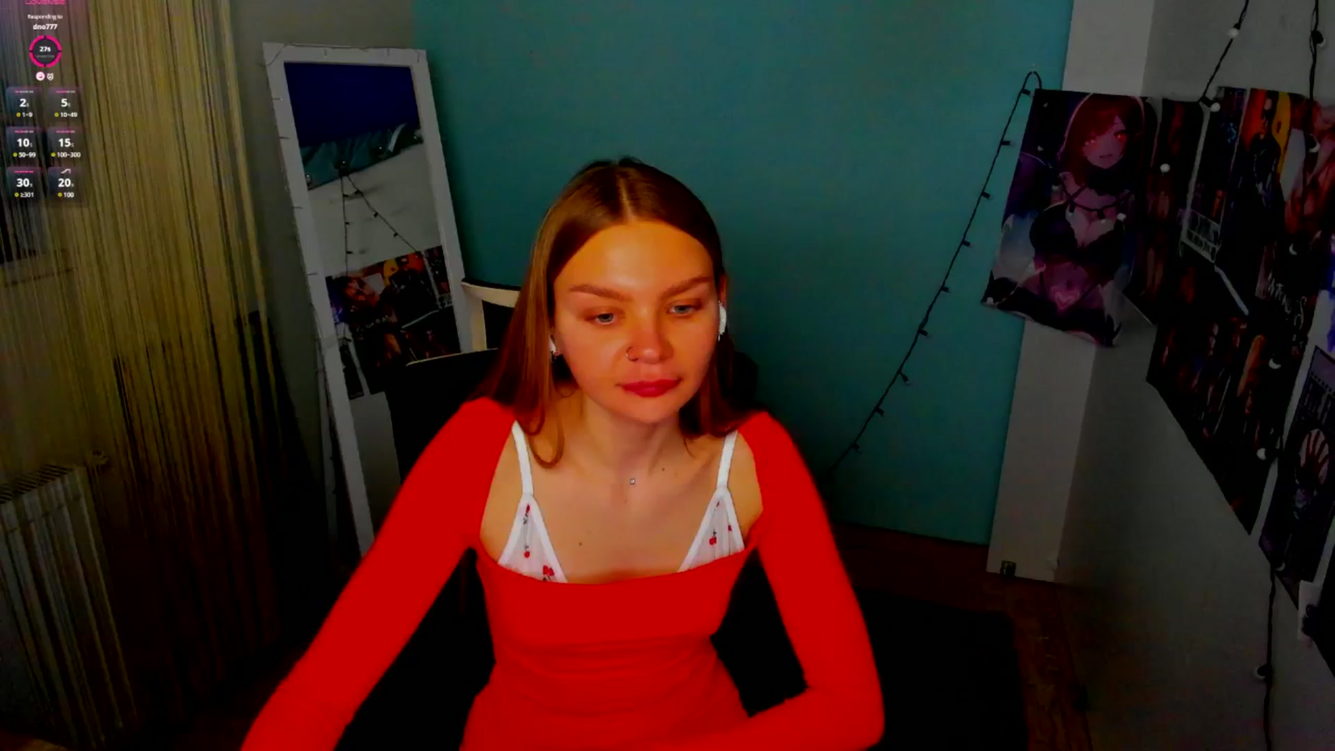Gallery image thumbnail from Valery_Lovee's myfreecams stream on, 04/02/2025, 10:13 image 19 of 20