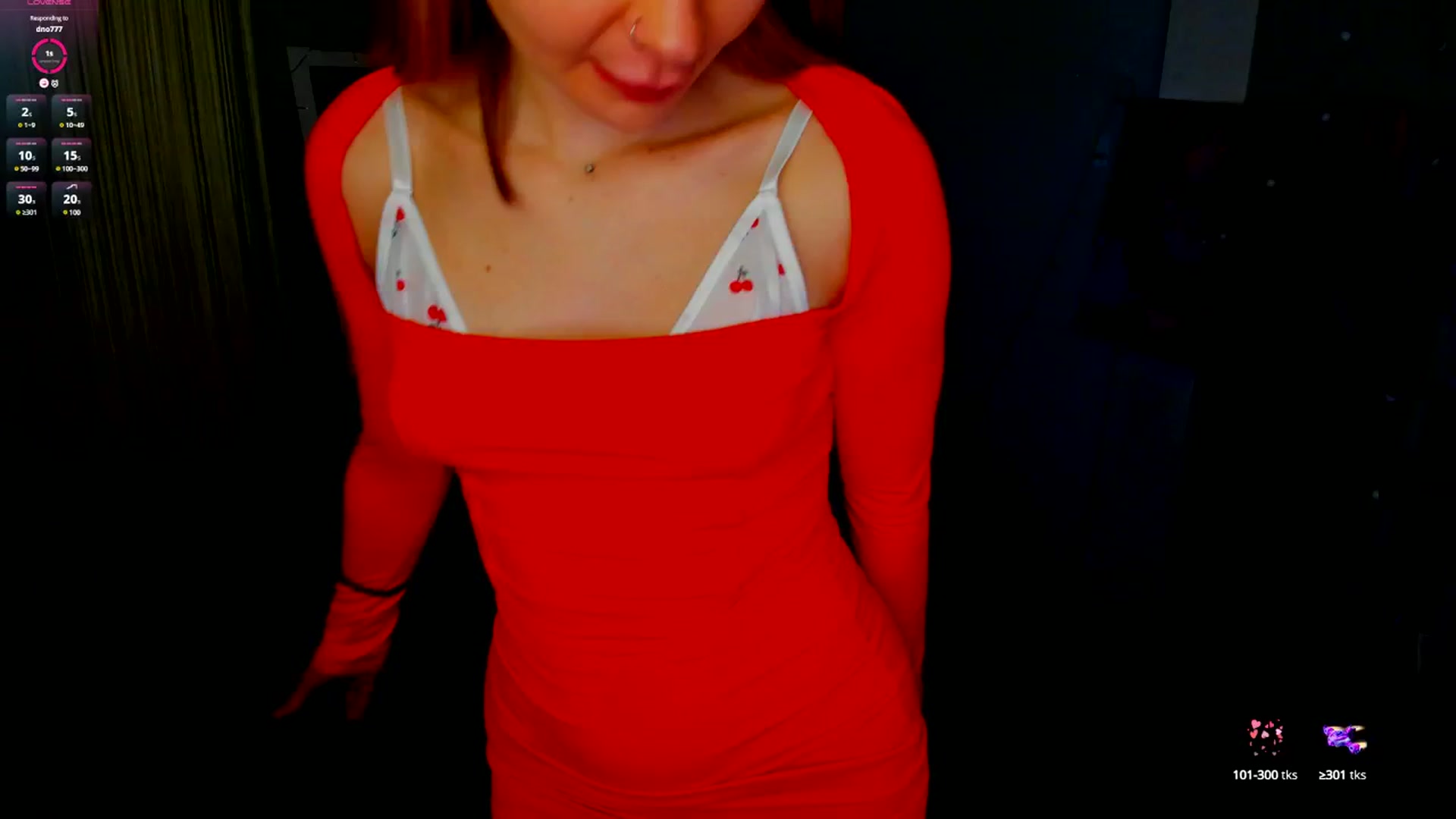 Gallery image thumbnail from Valery_Lovee's myfreecams stream on, 04/02/2025, 10:13 image 17 of 20