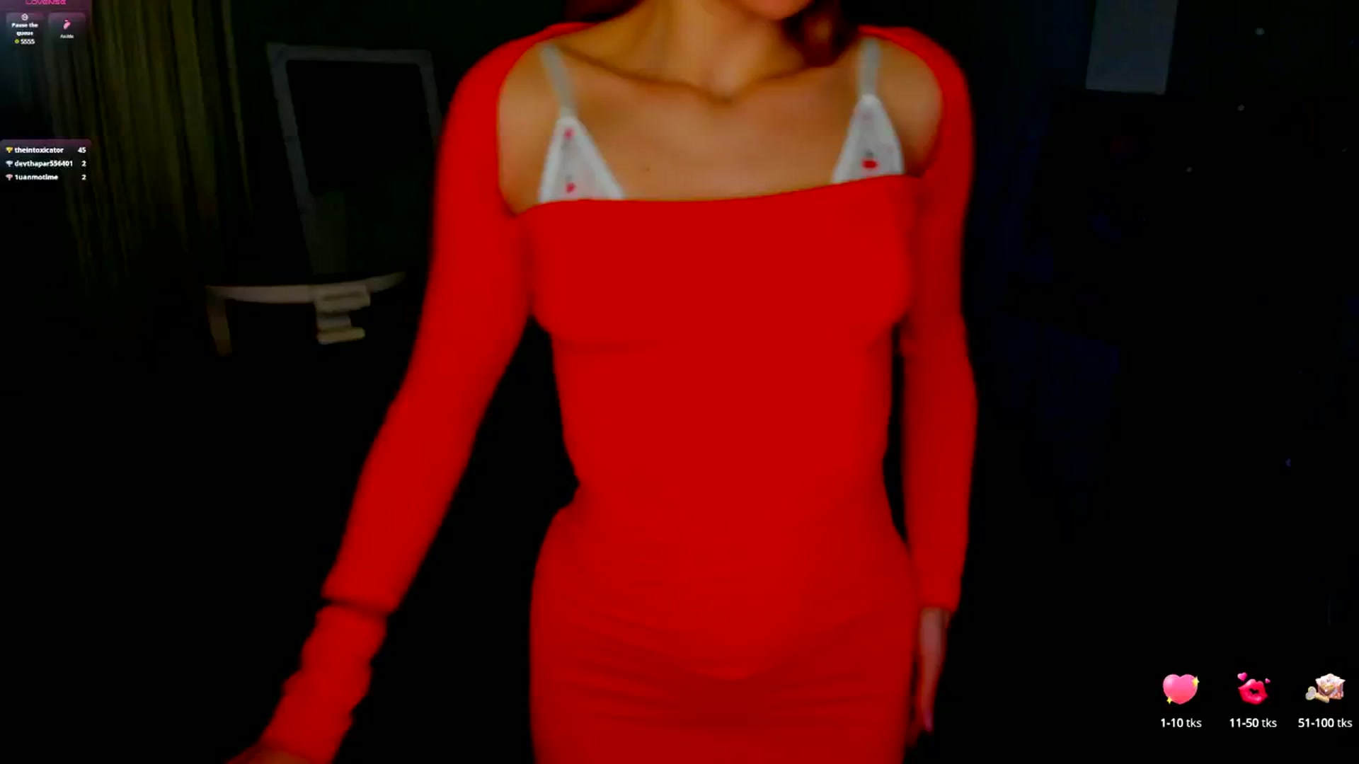 Gallery image thumbnail from Valery_Lovee's myfreecams stream on, 04/02/2025, 10:13 image 11 of 20