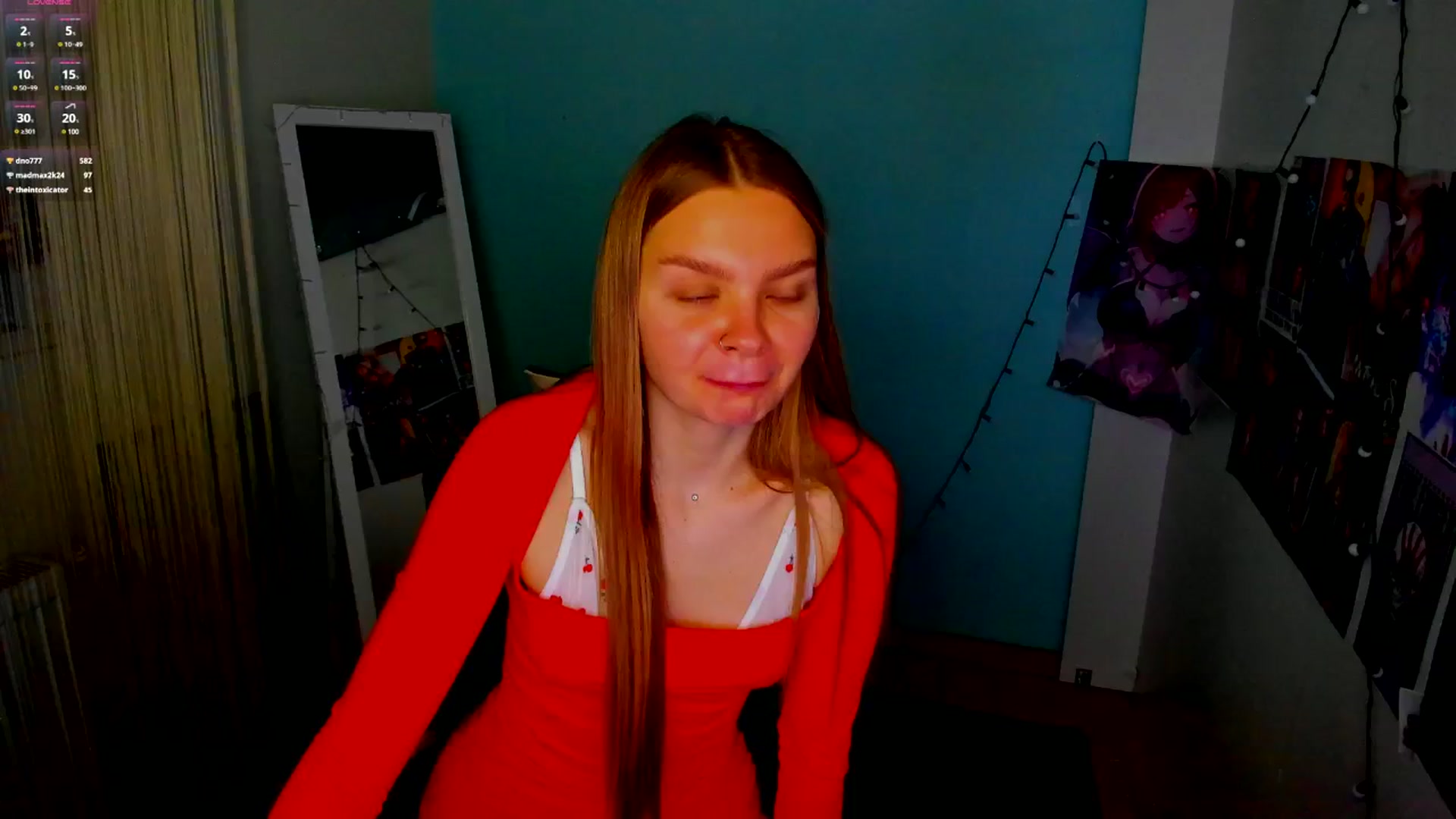 Gallery image thumbnail from Valery_Lovee's myfreecams stream on, 04/02/2025, 11:32 image 2 of 20