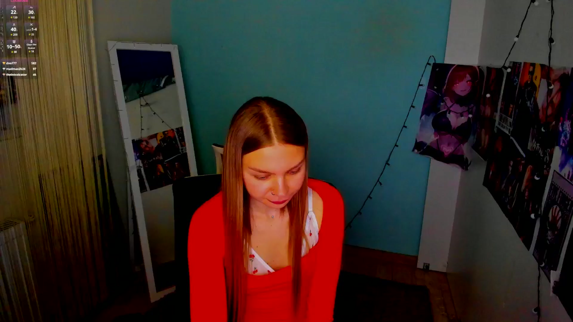 Gallery image thumbnail from Valery_Lovee's myfreecams stream on, 04/02/2025, 11:32 image 4 of 20