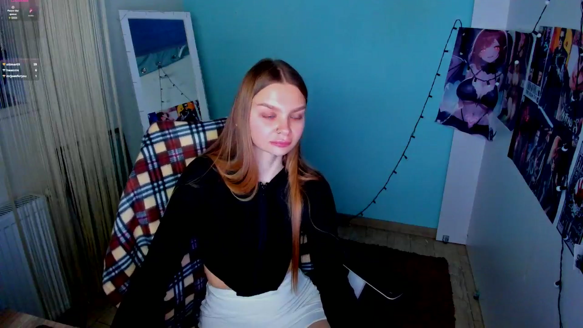 Gallery image thumbnail from Valery_Lovee's myfreecams stream on, 04/03/2025, 08:03 image 15 of 20
