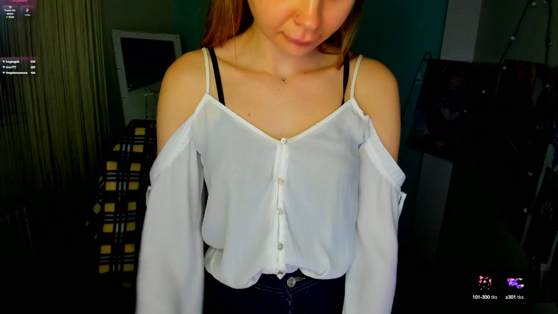 Gallery image thumbnail from Valery_Lovee's myfreecams stream on, 04/04/2025, 11:17 image 18 of 20