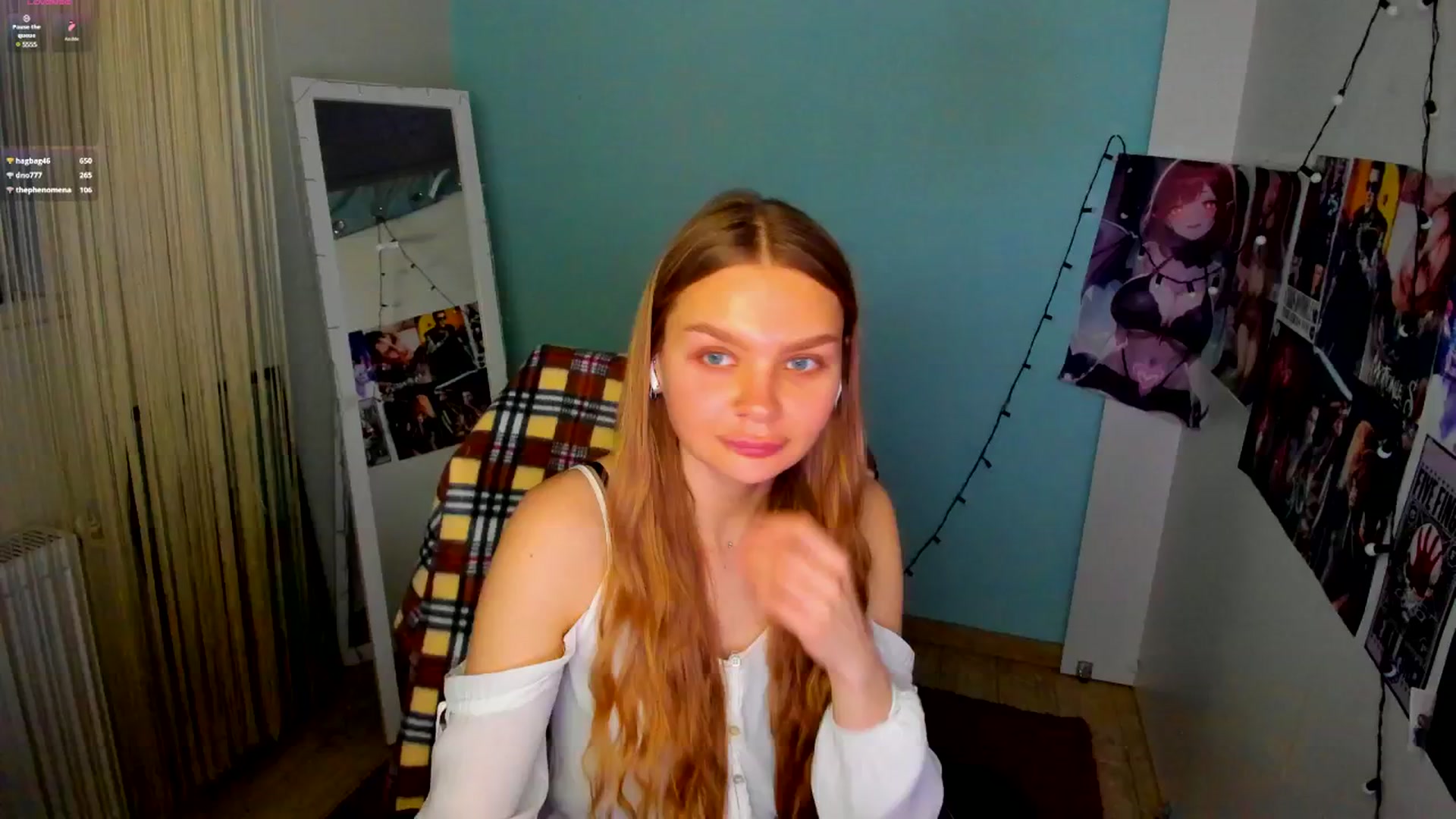 Gallery image thumbnail from Valery_Lovee's myfreecams stream on, 04/04/2025, 11:17 image 2 of 20
