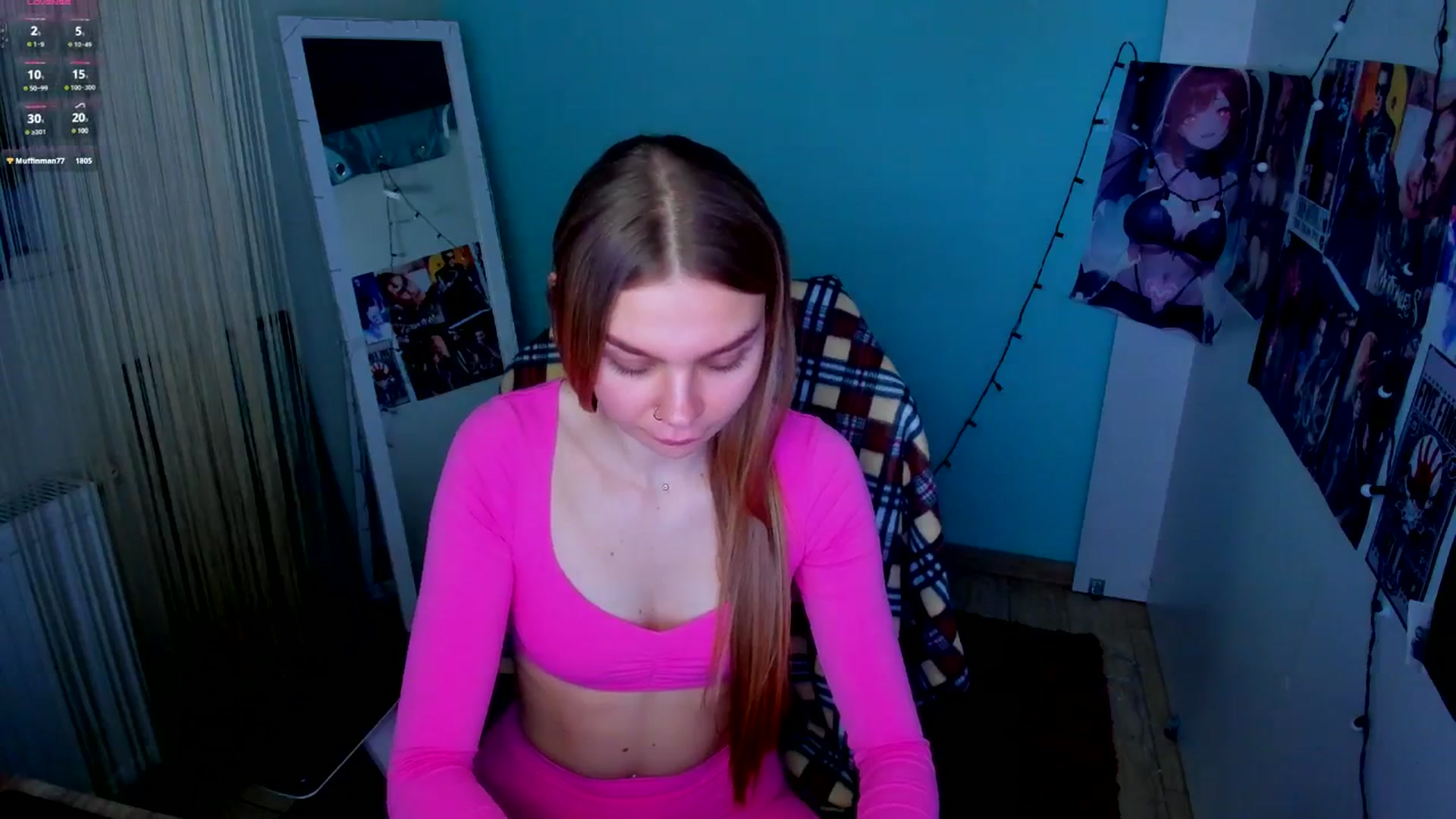 Gallery image thumbnail from Valery_Lovee's myfreecams stream on, 04/05/2025, 13:55 image 11 of 20