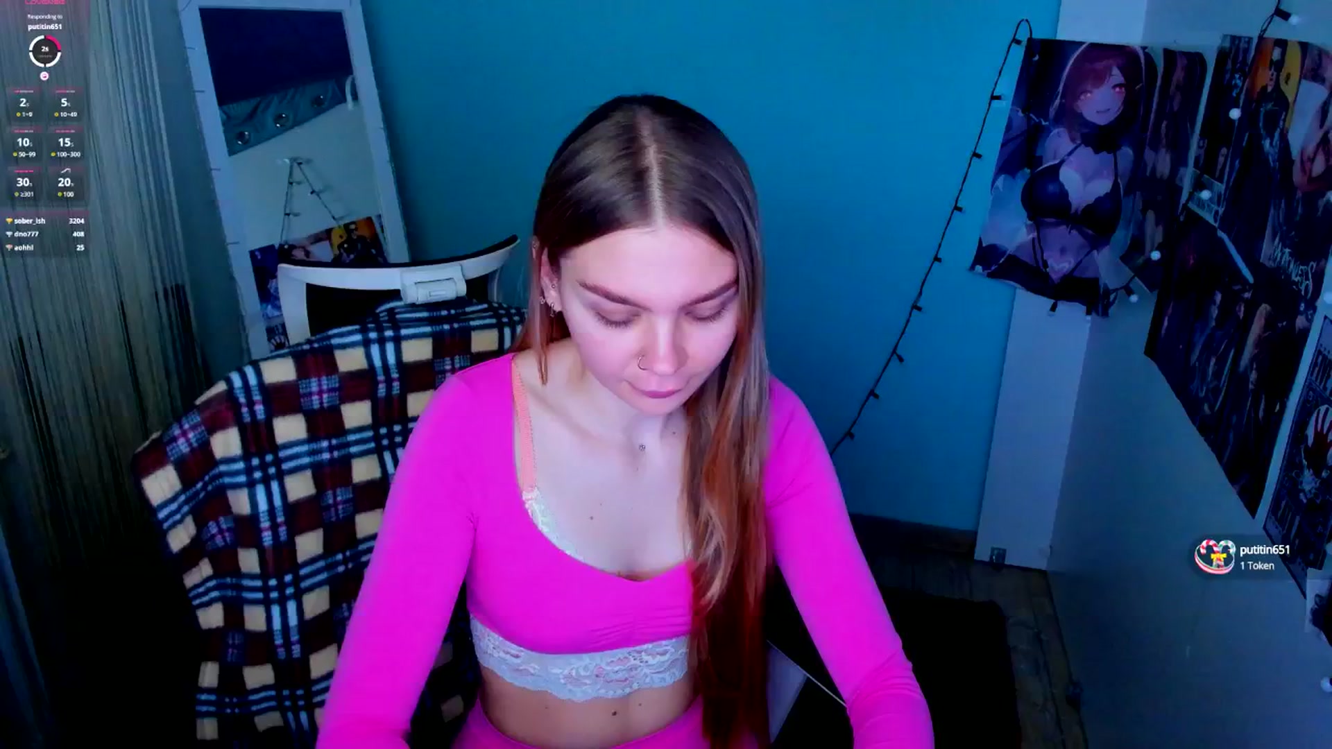 Gallery image thumbnail from Valery_Lovee's myfreecams stream on, 04/06/2025, 09:52 image 9 of 20