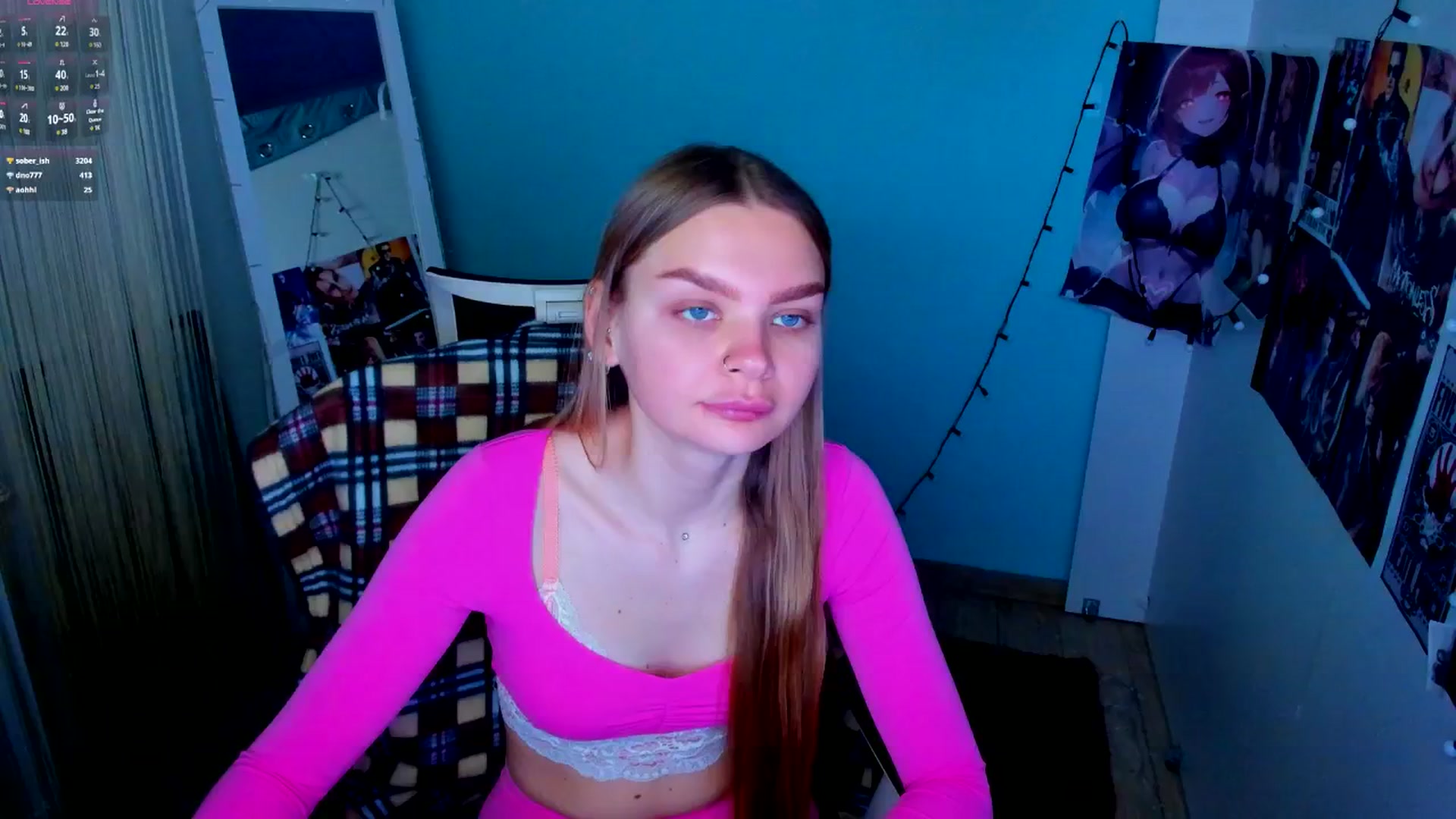 Gallery image thumbnail from Valery_Lovee's myfreecams stream on, 04/06/2025, 09:52 image 15 of 20