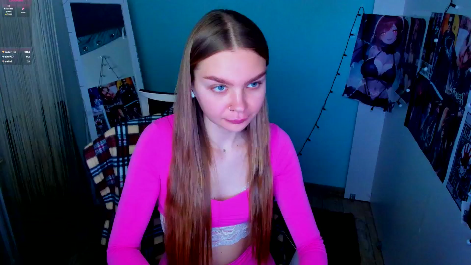 Gallery image thumbnail from Valery_Lovee's myfreecams stream on, 04/06/2025, 10:32 image 10 of 20
