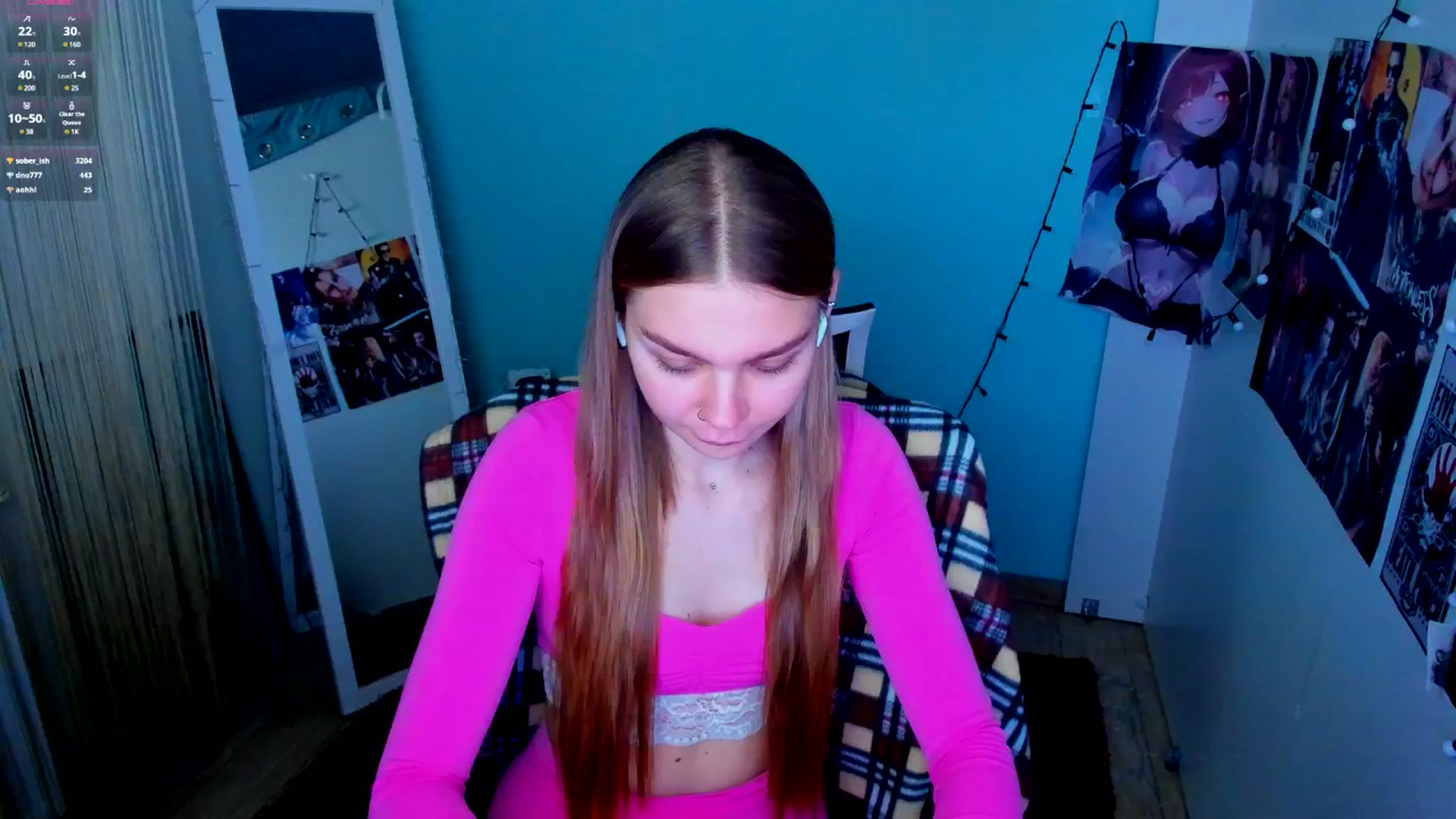 Gallery image thumbnail from Valery_Lovee's myfreecams stream on, 04/06/2025, 10:32 image 13 of 20