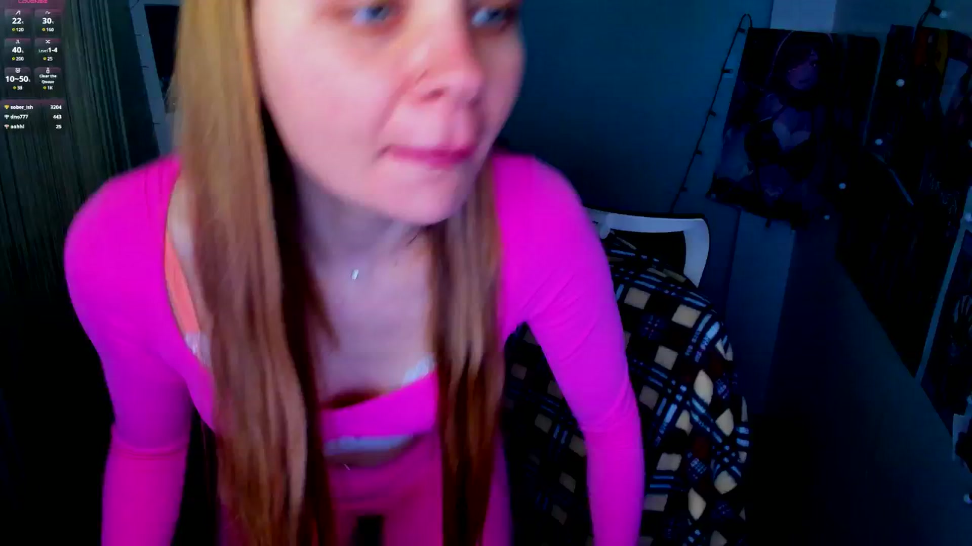 Gallery image thumbnail from Valery_Lovee's myfreecams stream on, 04/06/2025, 10:32 image 11 of 20