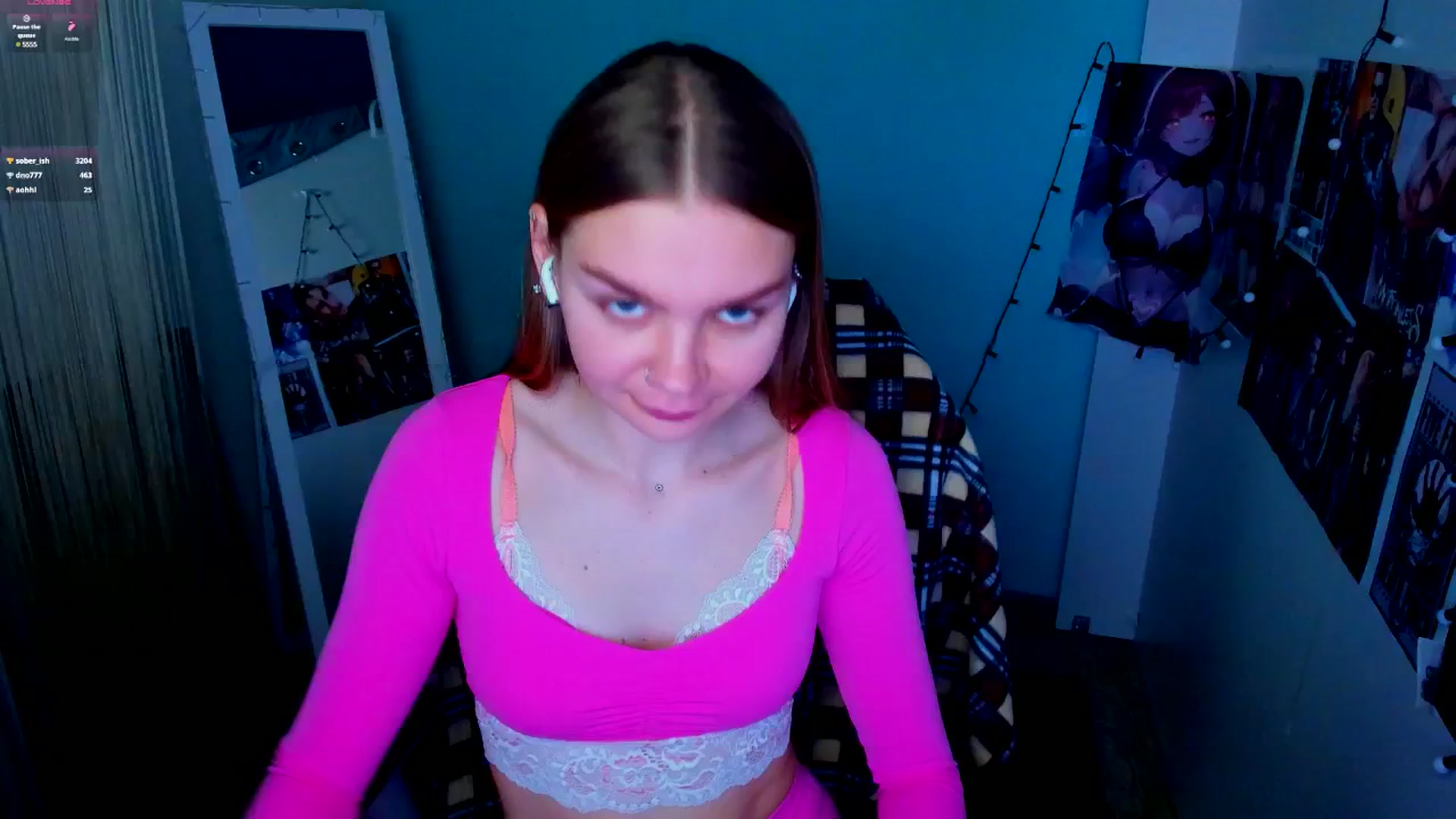 Gallery image thumbnail from Valery_Lovee's myfreecams stream on, 04/06/2025, 11:30 image 3 of 20