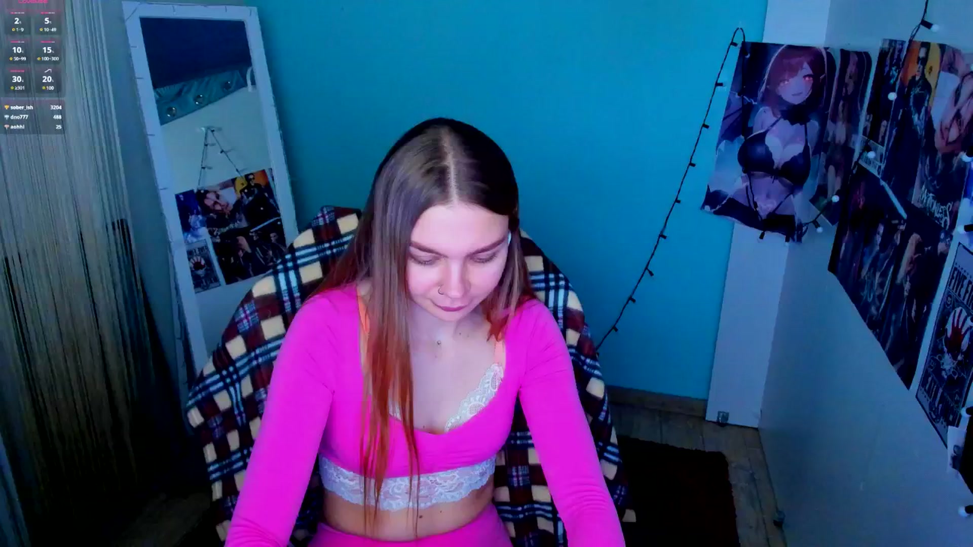 Gallery image thumbnail from Valery_Lovee's myfreecams stream on, 04/06/2025, 11:30 image 17 of 20
