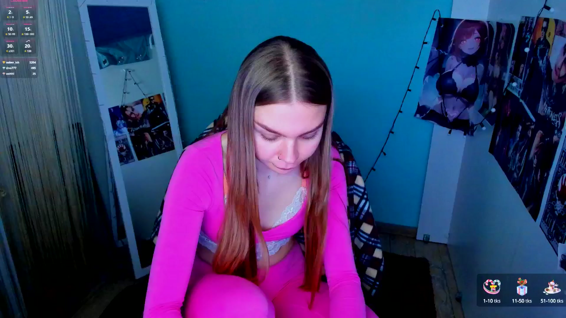 Gallery image thumbnail from Valery_Lovee's myfreecams stream on, 04/06/2025, 12:19 image 19 of 20