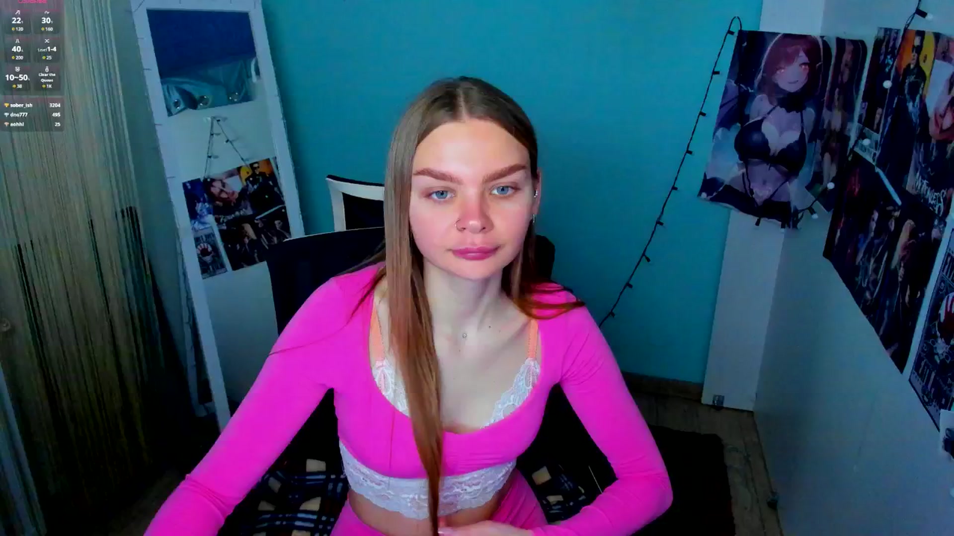 Gallery image thumbnail from Valery_Lovee's myfreecams stream on, 04/06/2025, 12:19 image 7 of 20