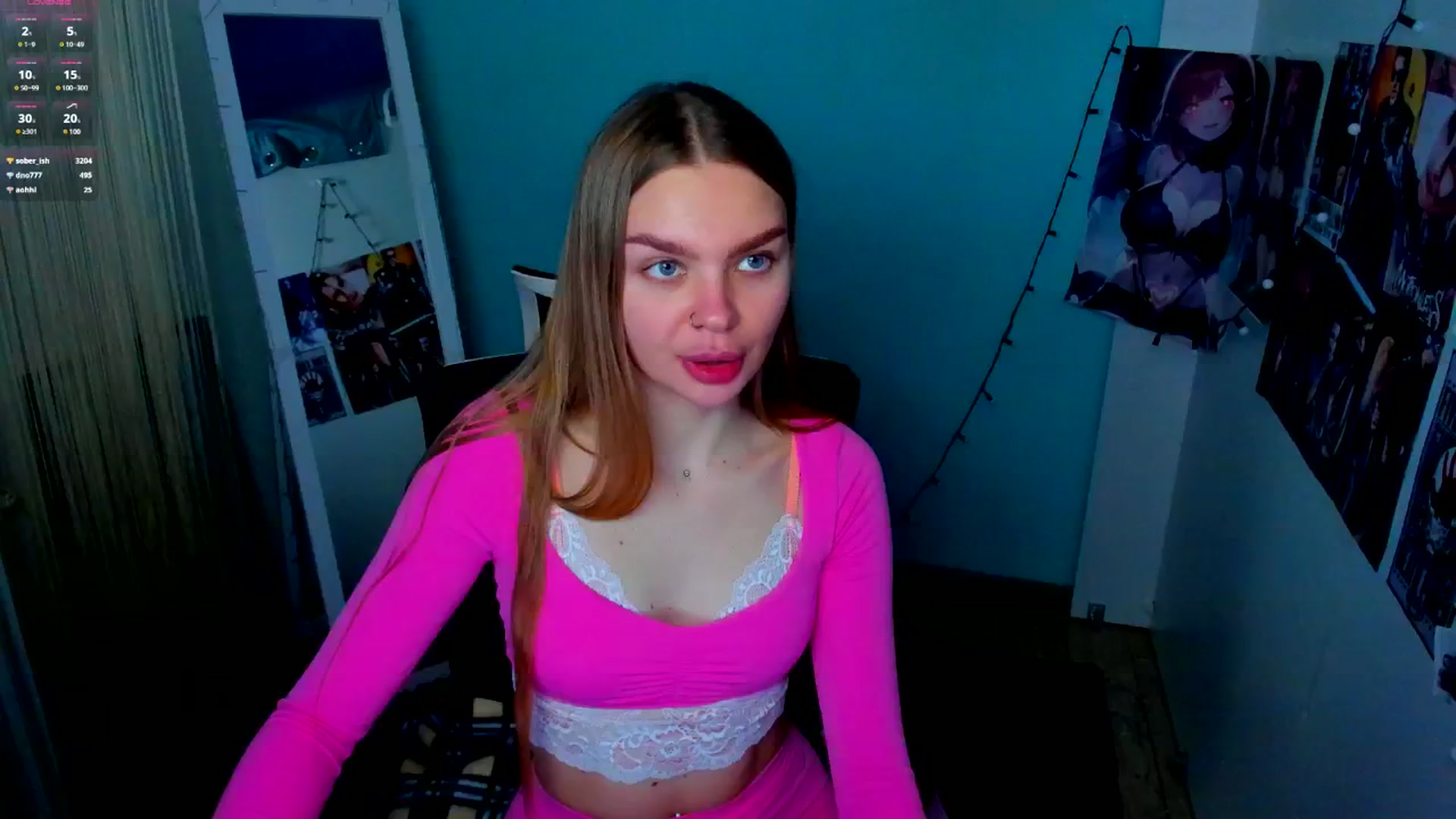 Gallery image thumbnail from Valery_Lovee's myfreecams stream on, 04/06/2025, 12:19 image 5 of 20