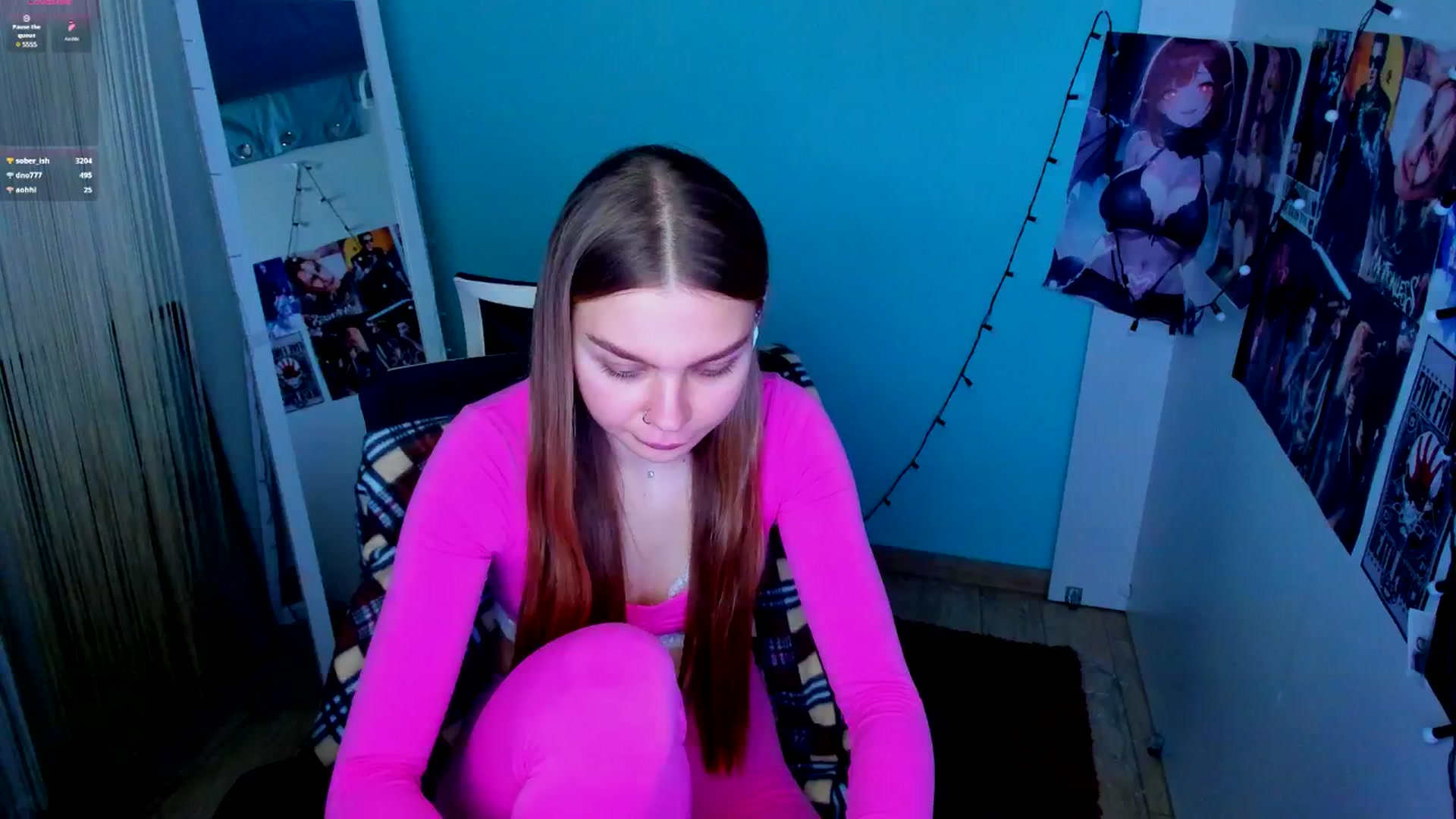Gallery image thumbnail from Valery_Lovee's myfreecams stream on, 04/06/2025, 14:44 image 12 of 20