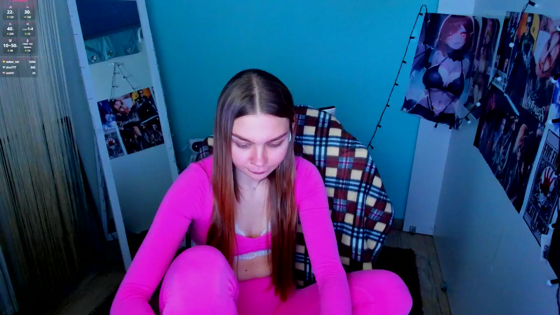 Gallery image thumbnail from Valery_Lovee's myfreecams stream on, 04/06/2025, 14:44 image 19 of 20