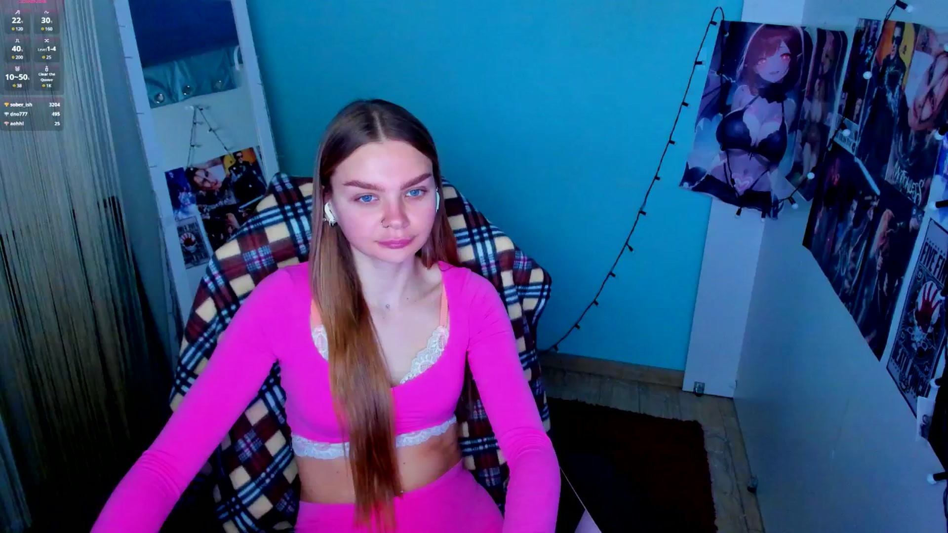 Gallery image thumbnail from Valery_Lovee's myfreecams stream on, 04/06/2025, 14:44 image 9 of 20