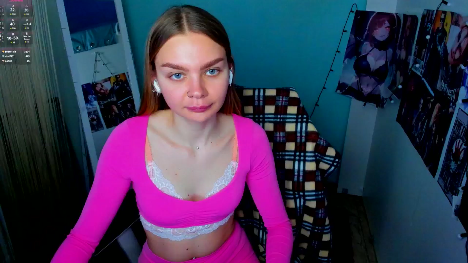 Gallery image thumbnail from Valery_Lovee's myfreecams stream on, 04/06/2025, 14:44 image 6 of 20