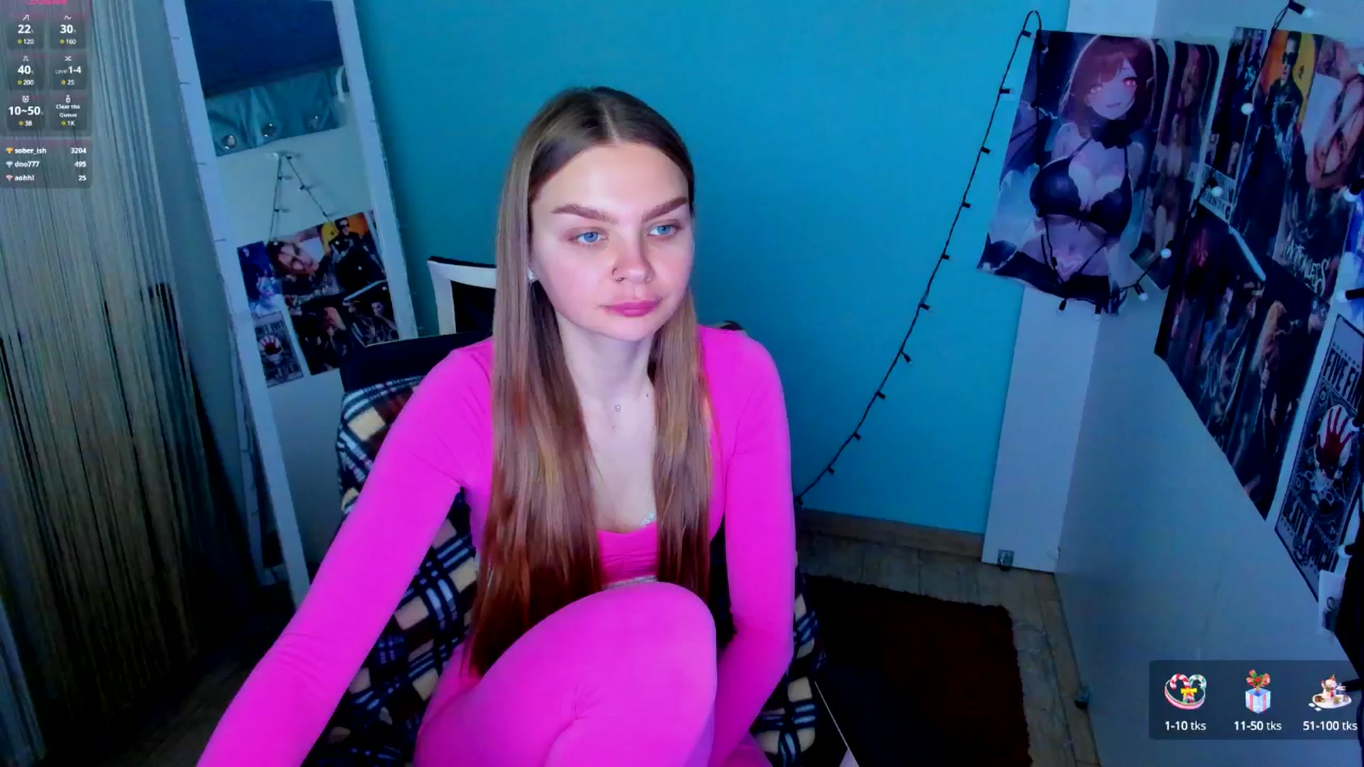 Gallery image thumbnail from Valery_Lovee's myfreecams stream on, 04/06/2025, 14:44 image 11 of 20