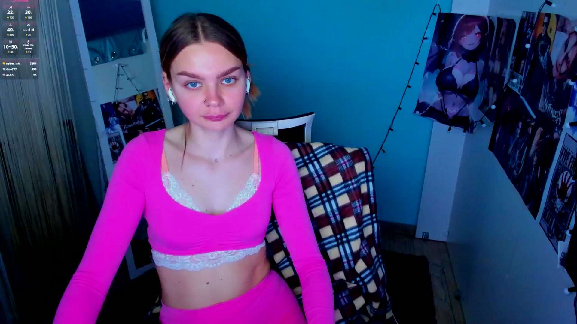Gallery image thumbnail from Valery_Lovee's myfreecams stream on, 04/06/2025, 14:44 image 4 of 20