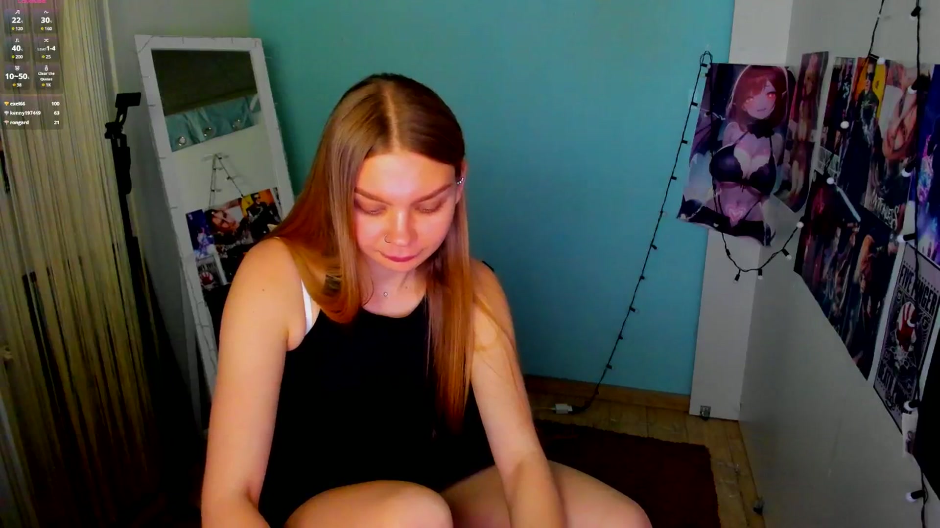 Gallery image thumbnail from Valery_Lovee's myfreecams stream on, 04/22/2025, 11:50 image 20 of 20